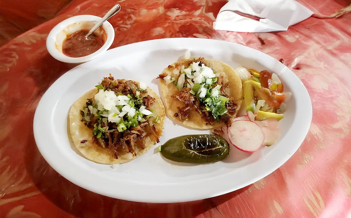 Guadalajara Restaurant