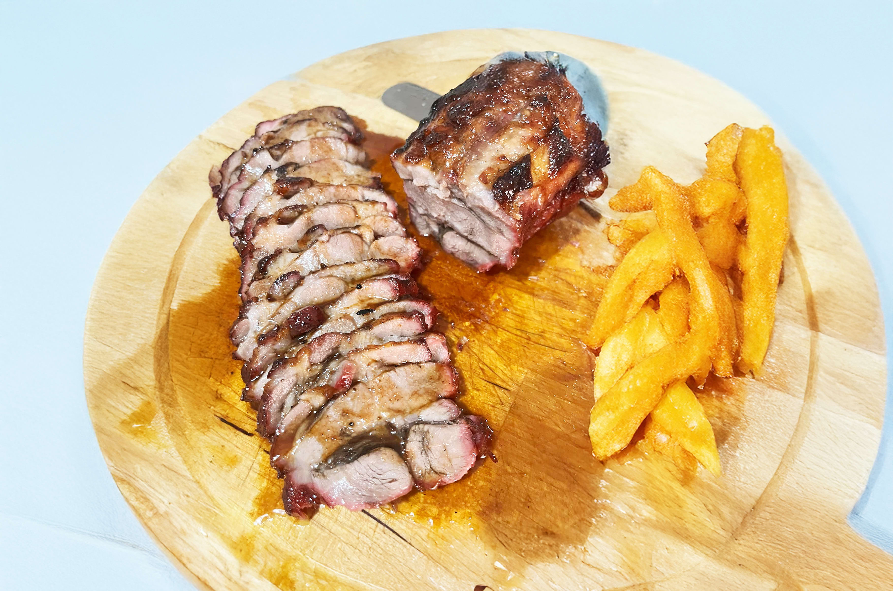 The Brack Shack Bar & Grill