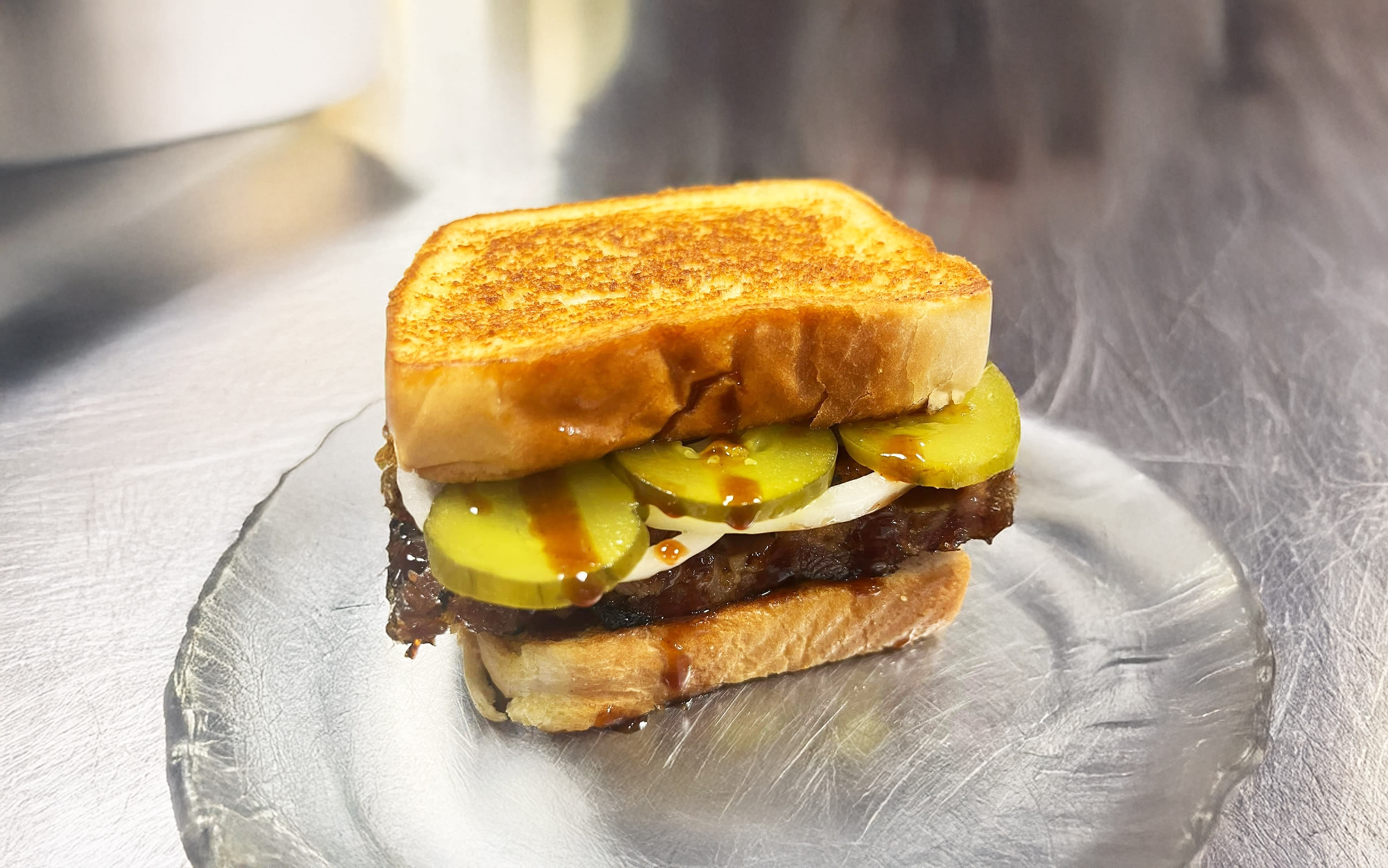 The Brack Shack Bar & Grill