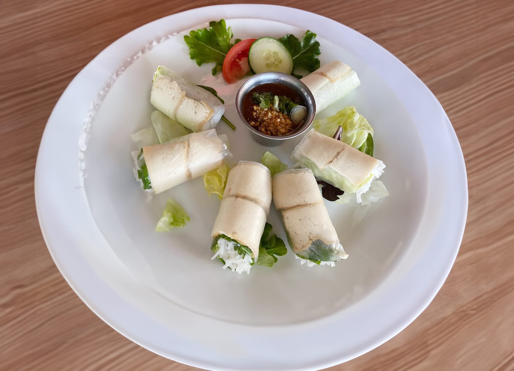 Saigon Paris Bistro