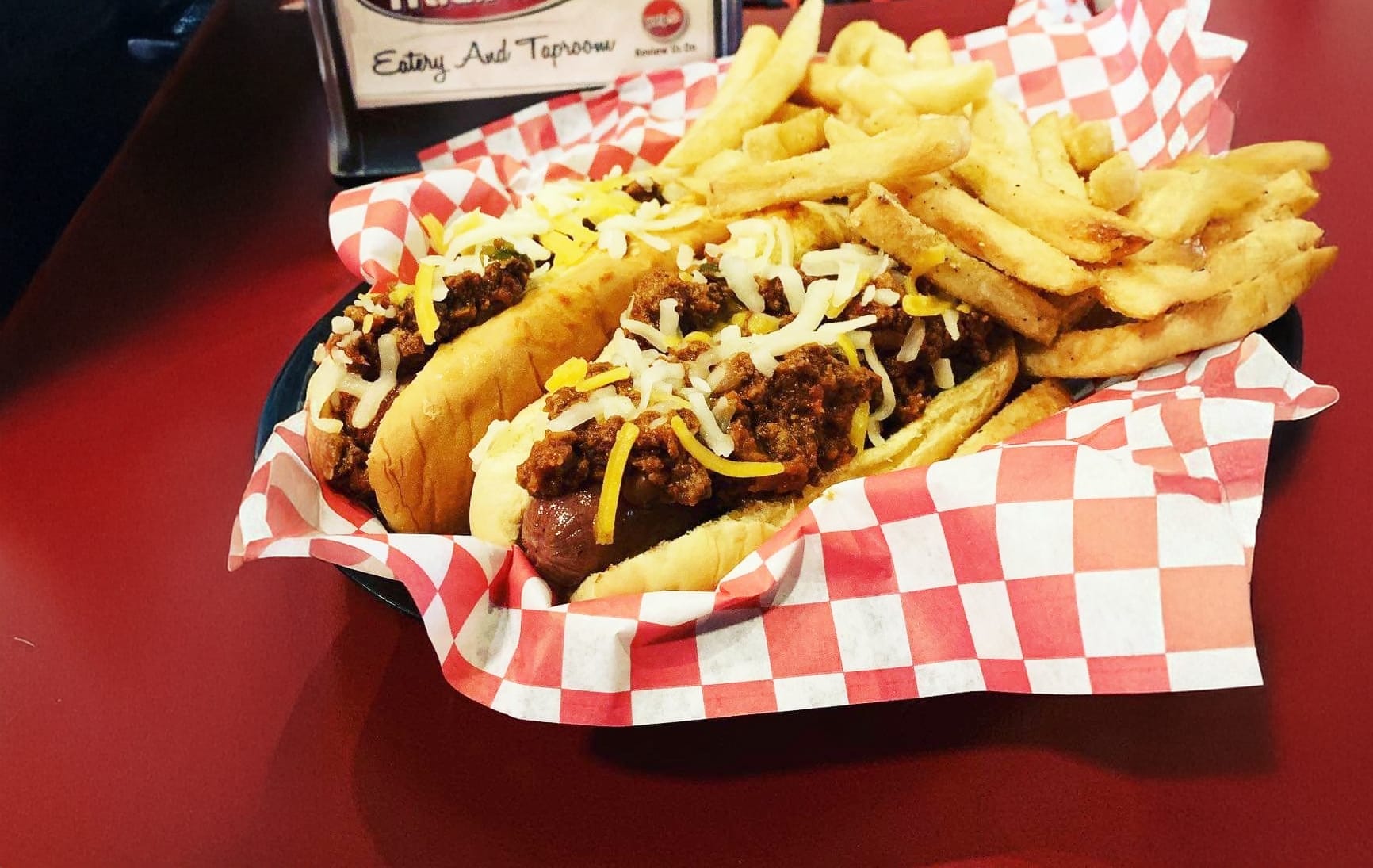 MEAT Eatery & Taproom