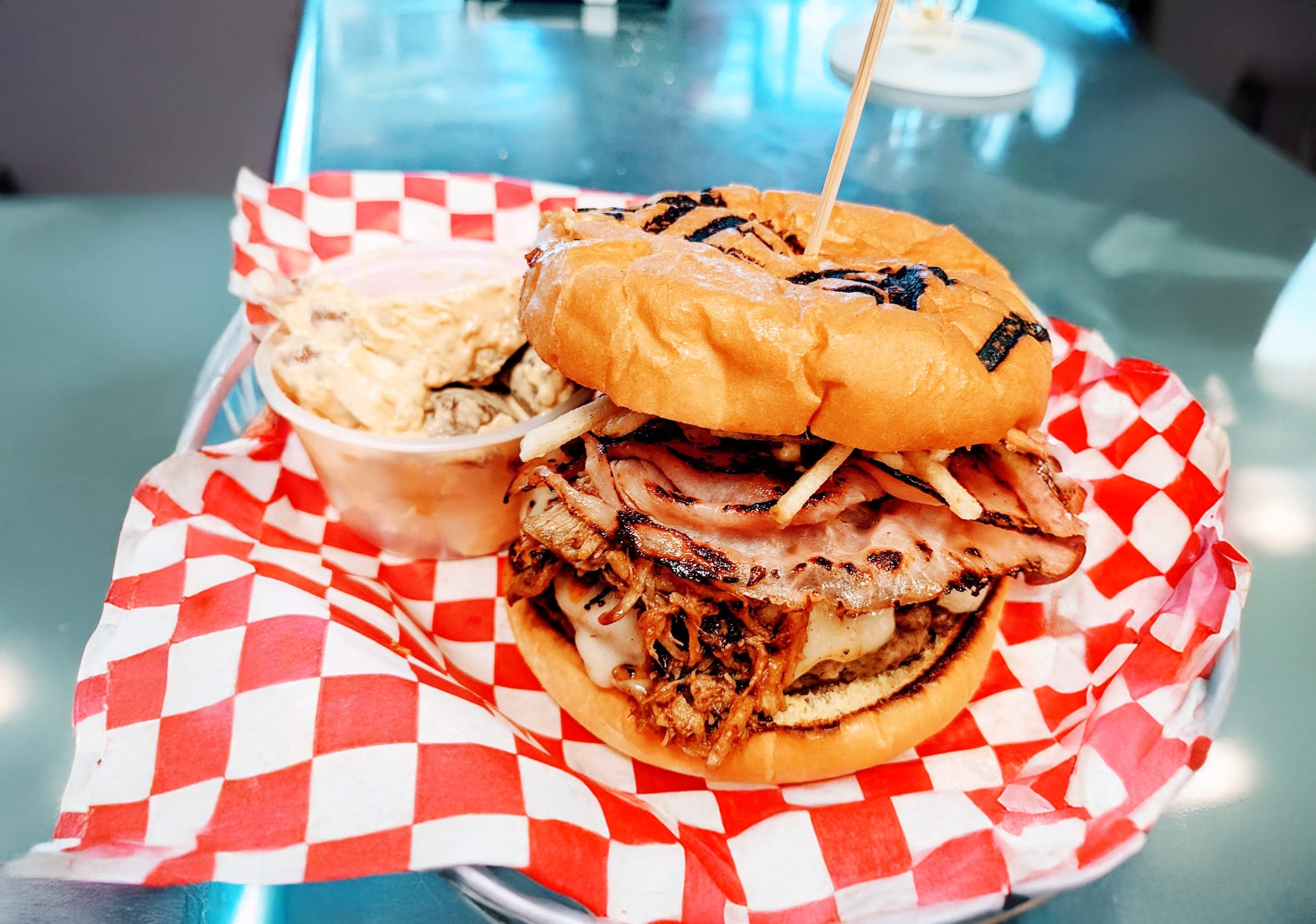 MEAT Eatery & Taproom