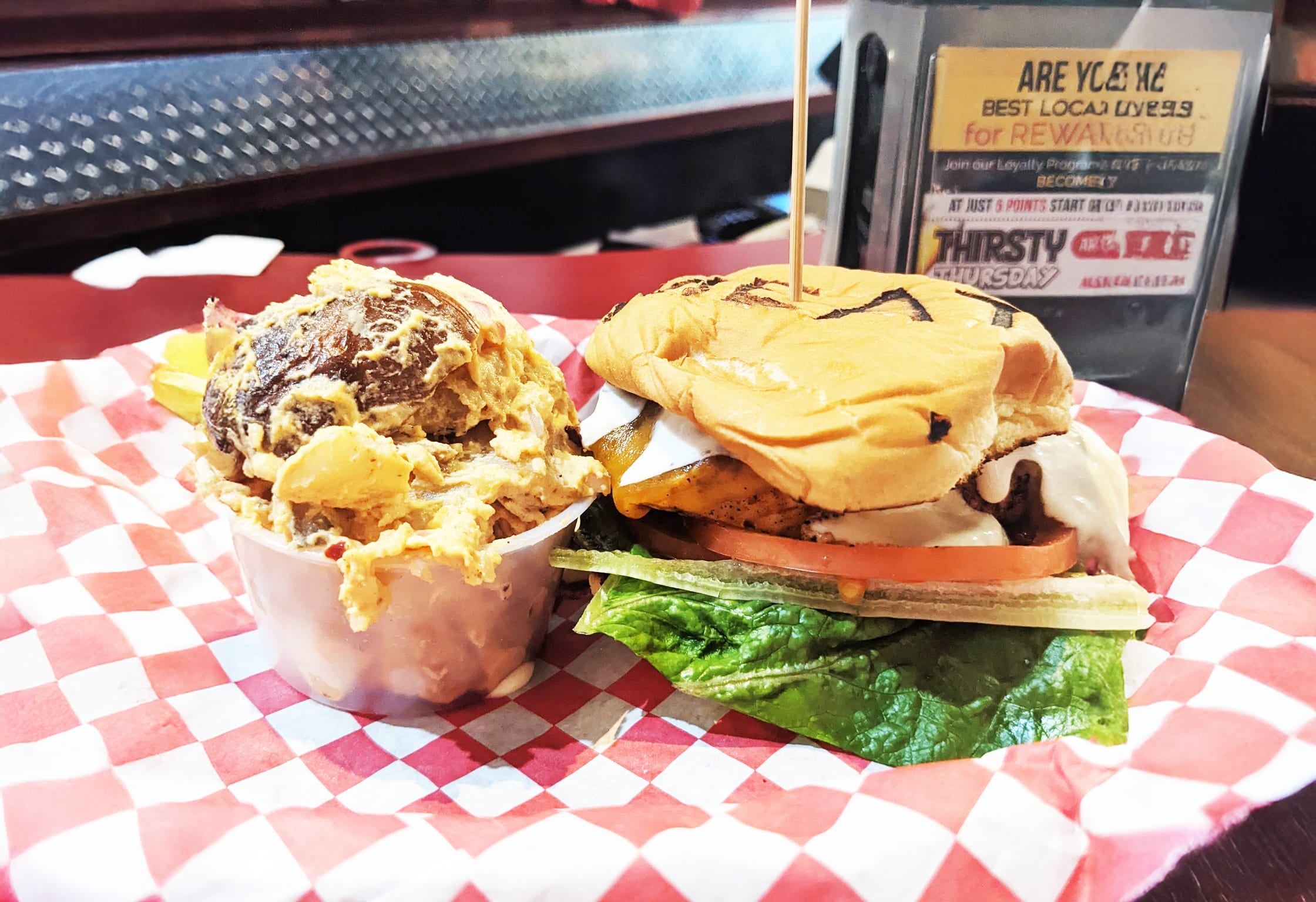 MEAT Eatery & Taproom