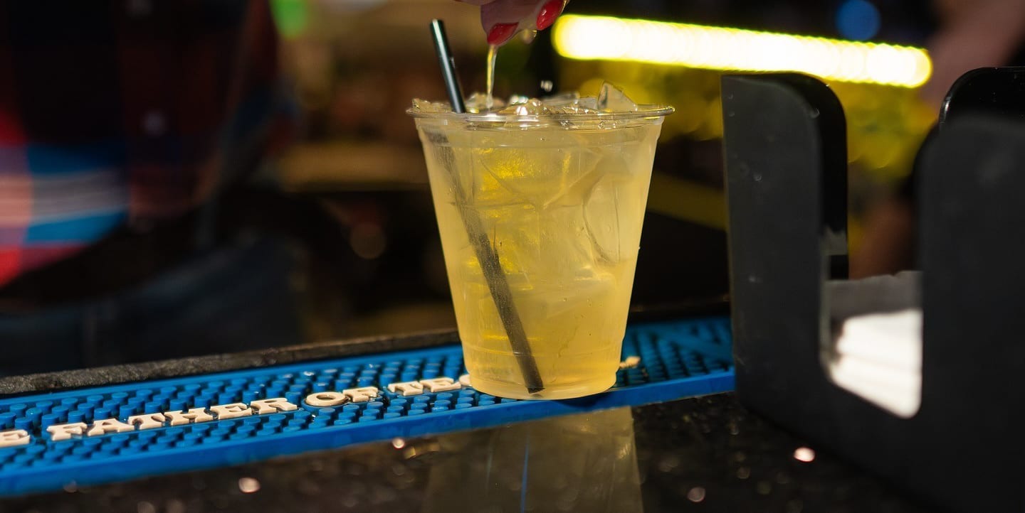 The Well Bar