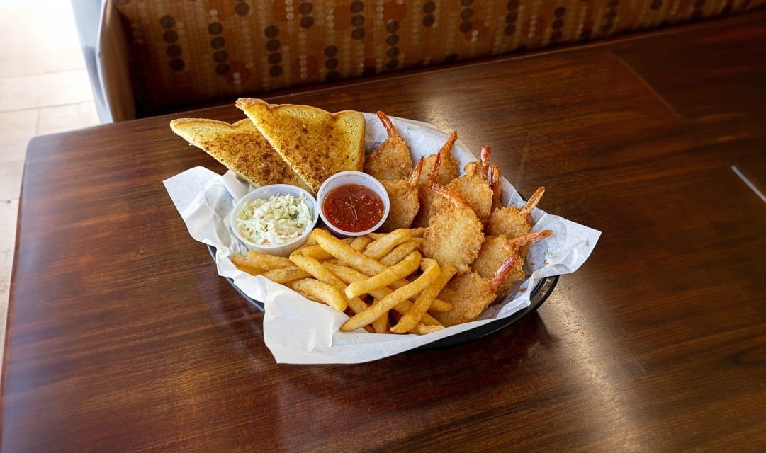 Uncle Joe's Chicken Fingers