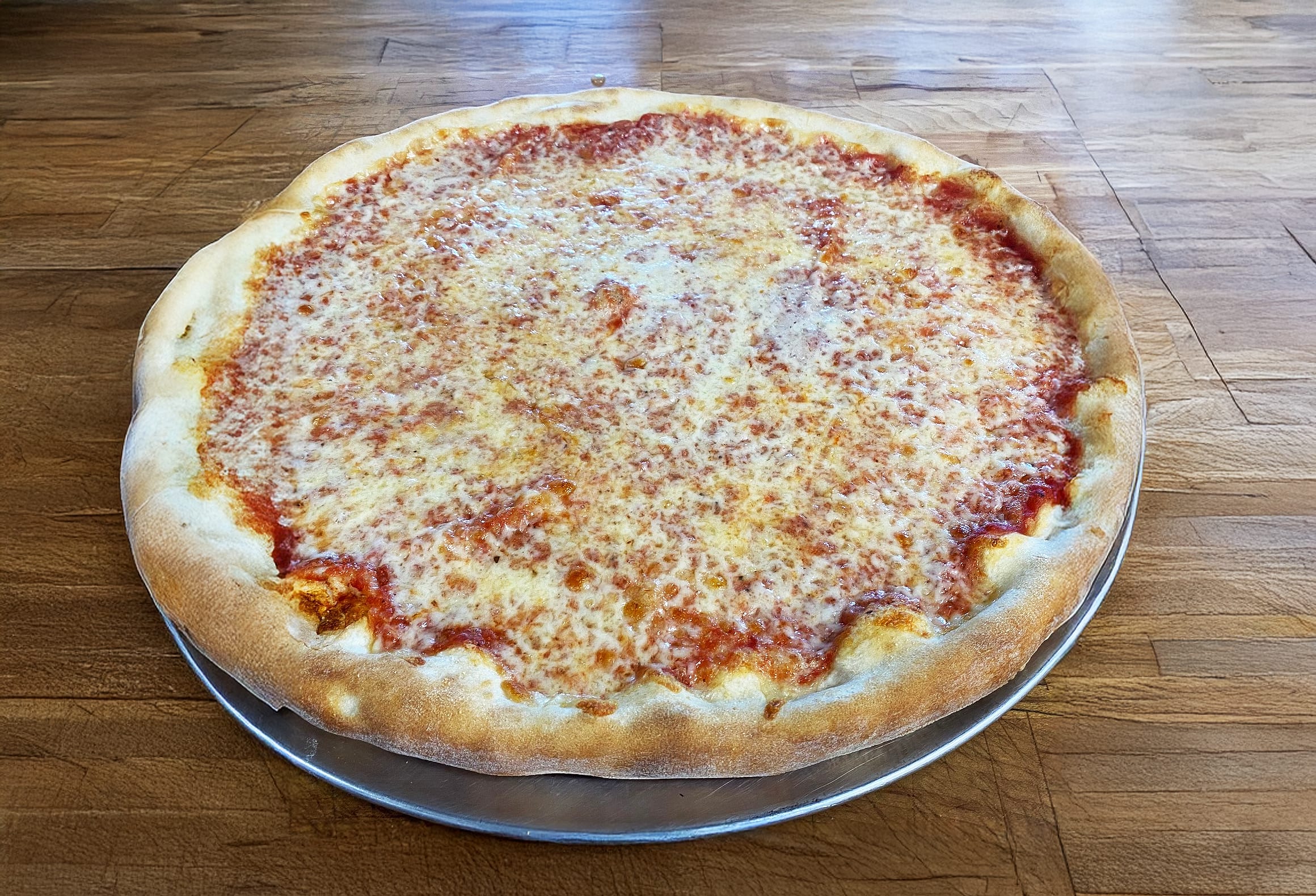 Photo 1 of 4: Grandma's NY Pizza
