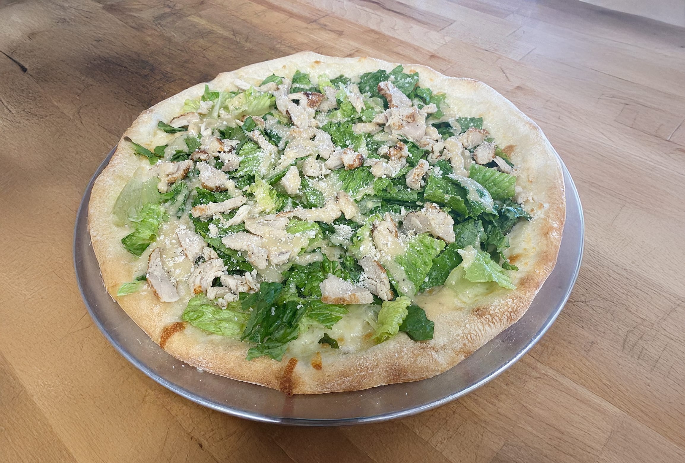 Grandma's NY Pizza