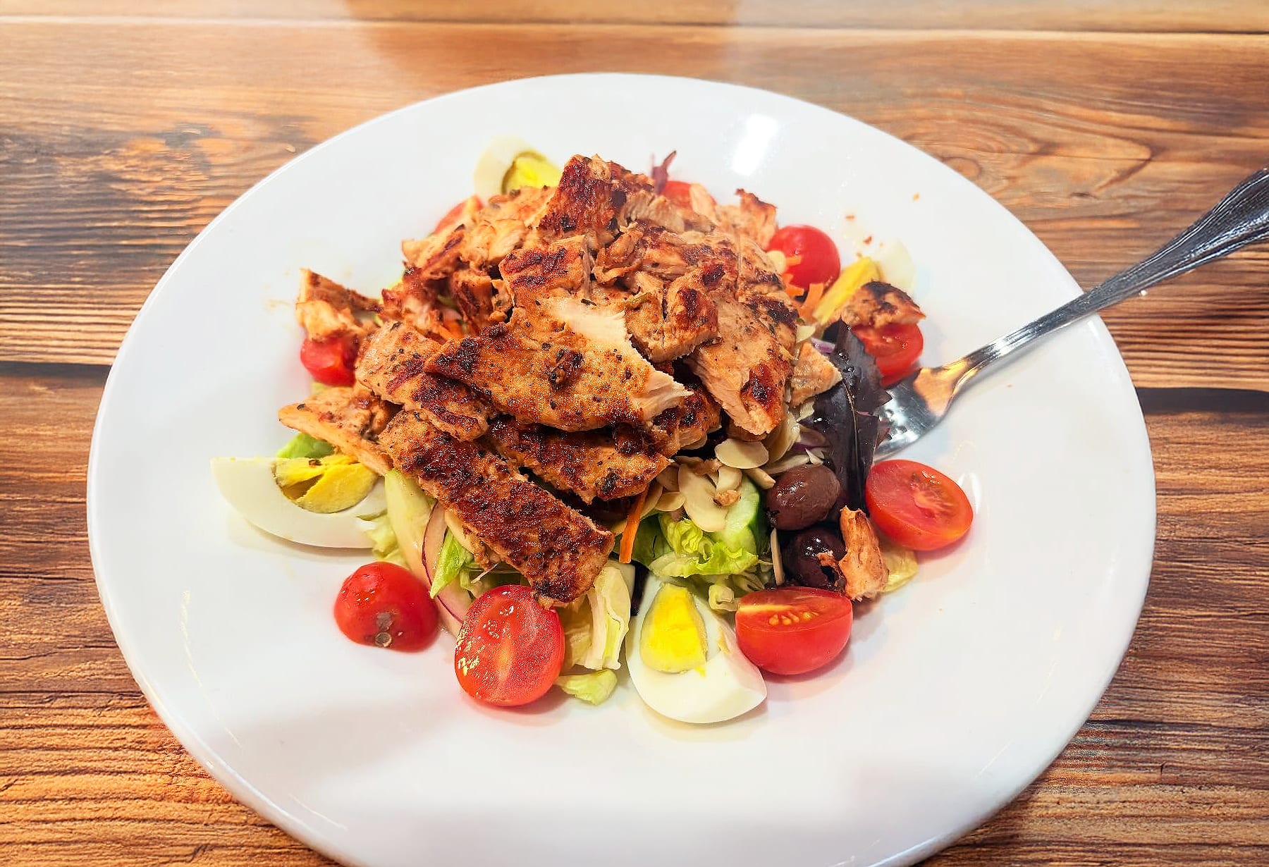 Gerard's Pizza & Pasta