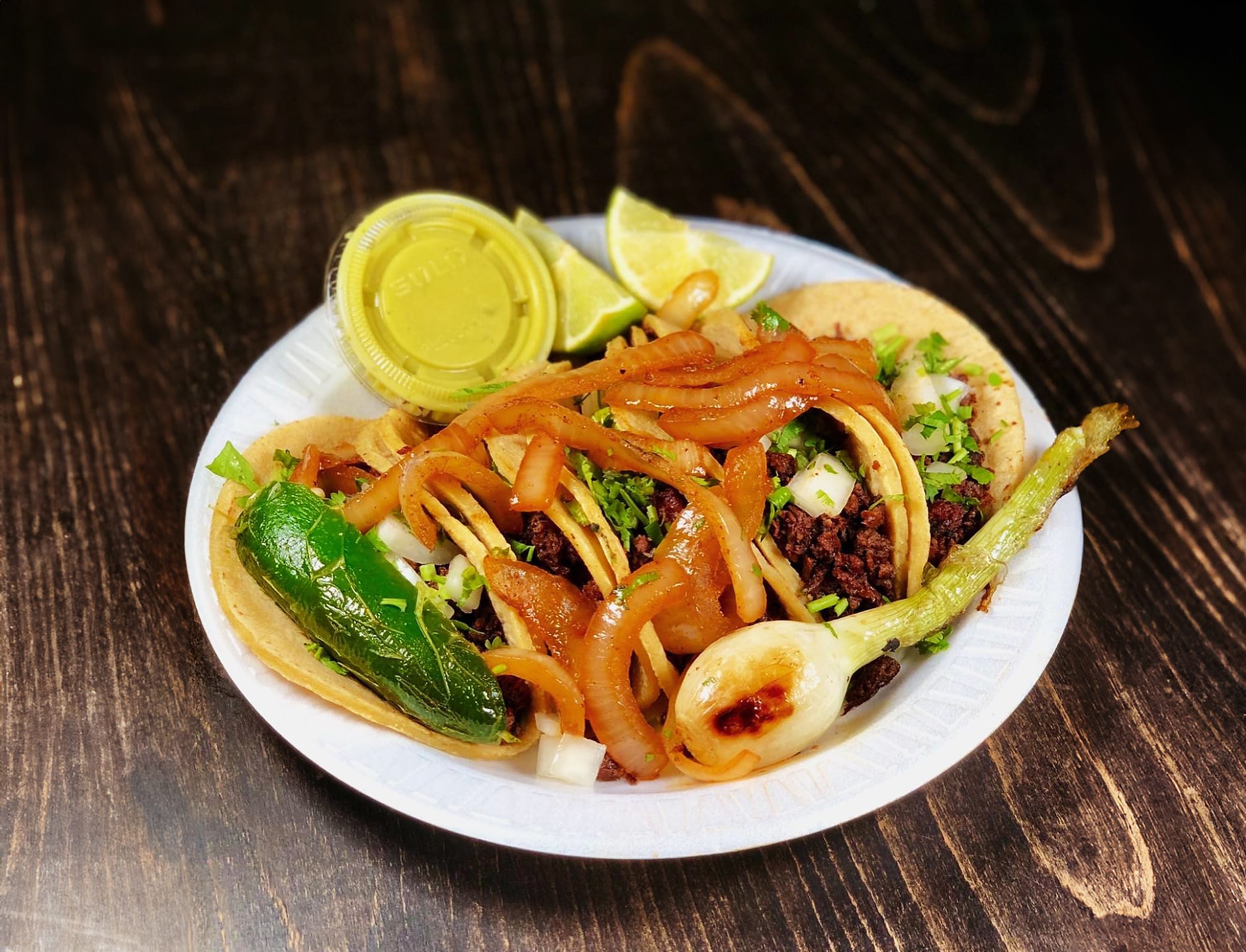 Super Taquerias Express