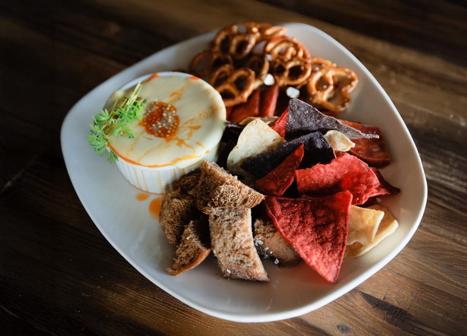 Madeline's Wine Bar