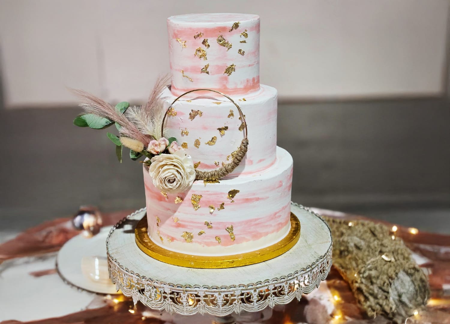 Photo 1 of 4: Sweet Creations - CakesbyMarsha