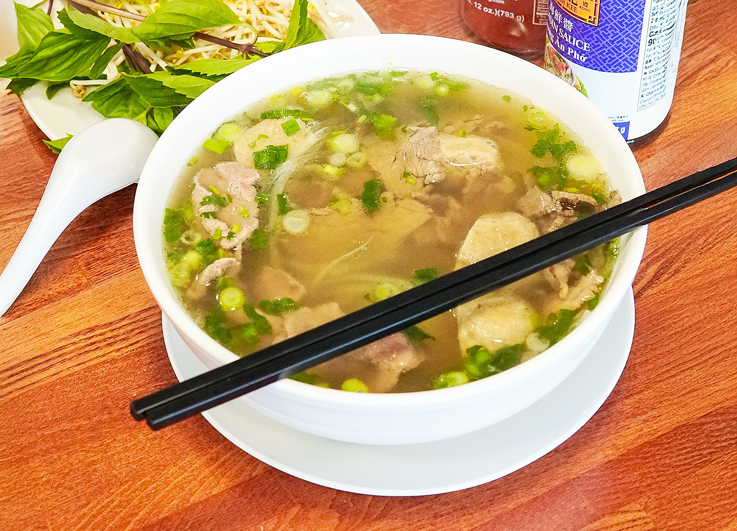 Zen Delicatessen
