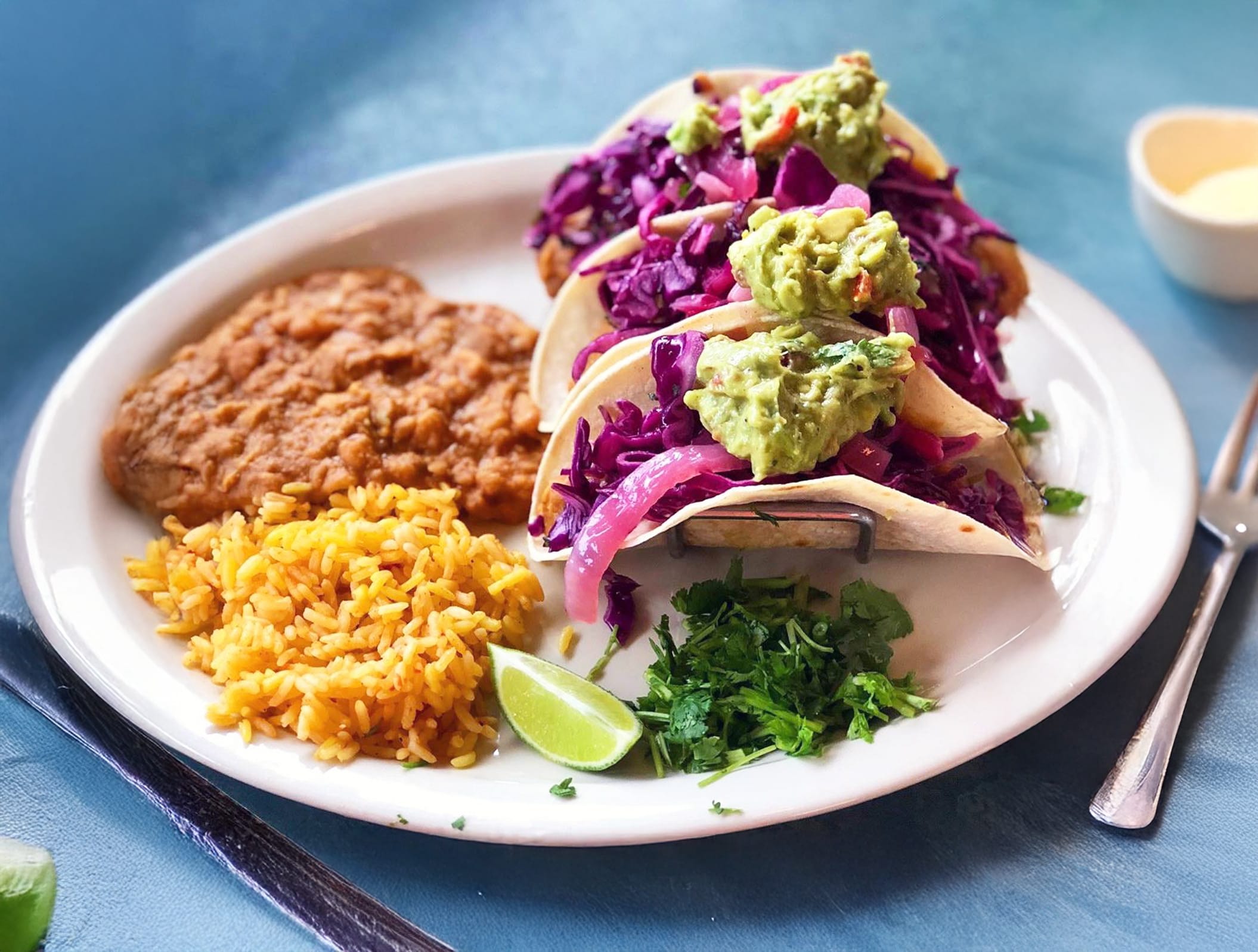 Photo 1 of 4: Taco Rico