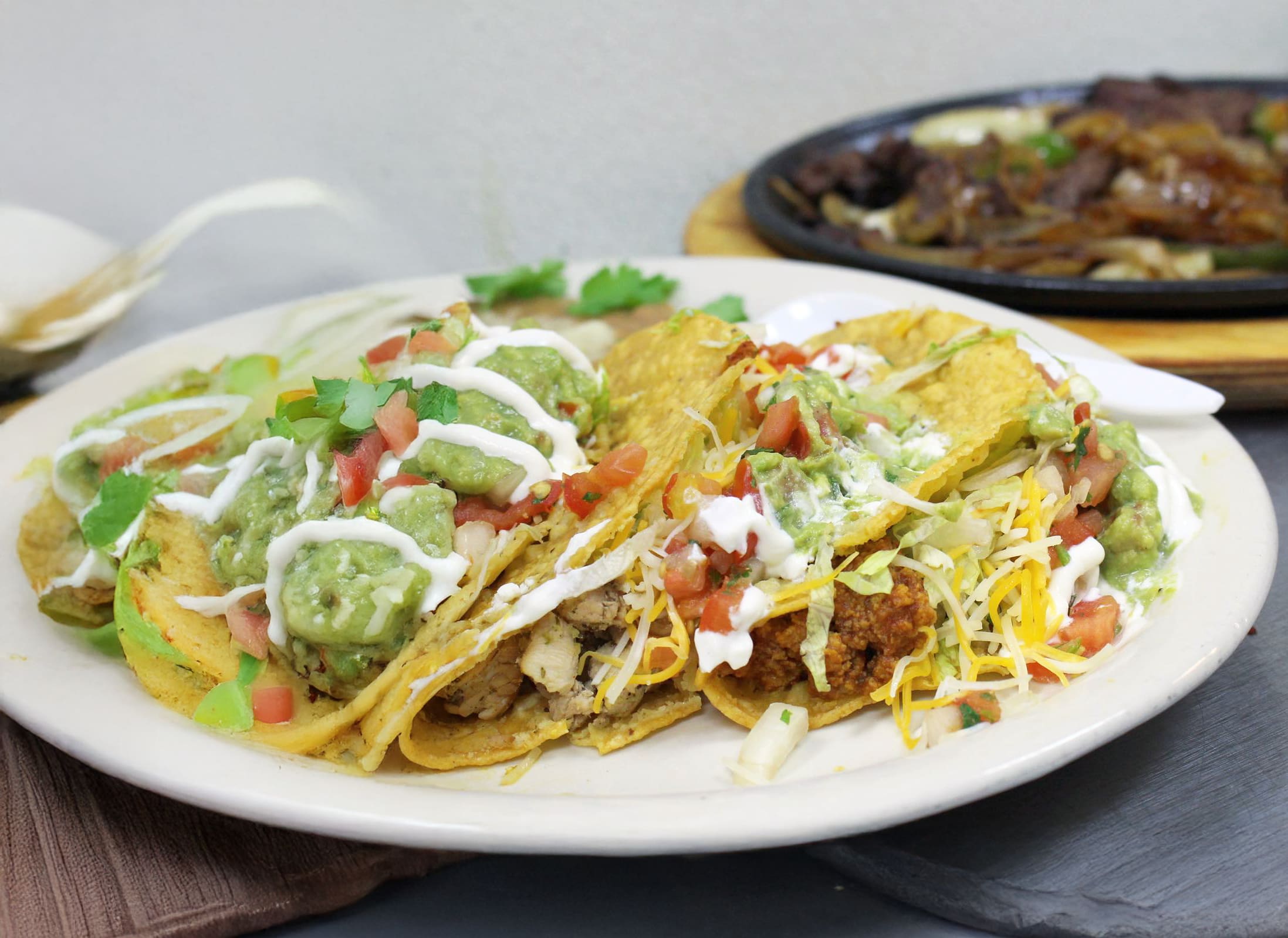Taco Rico