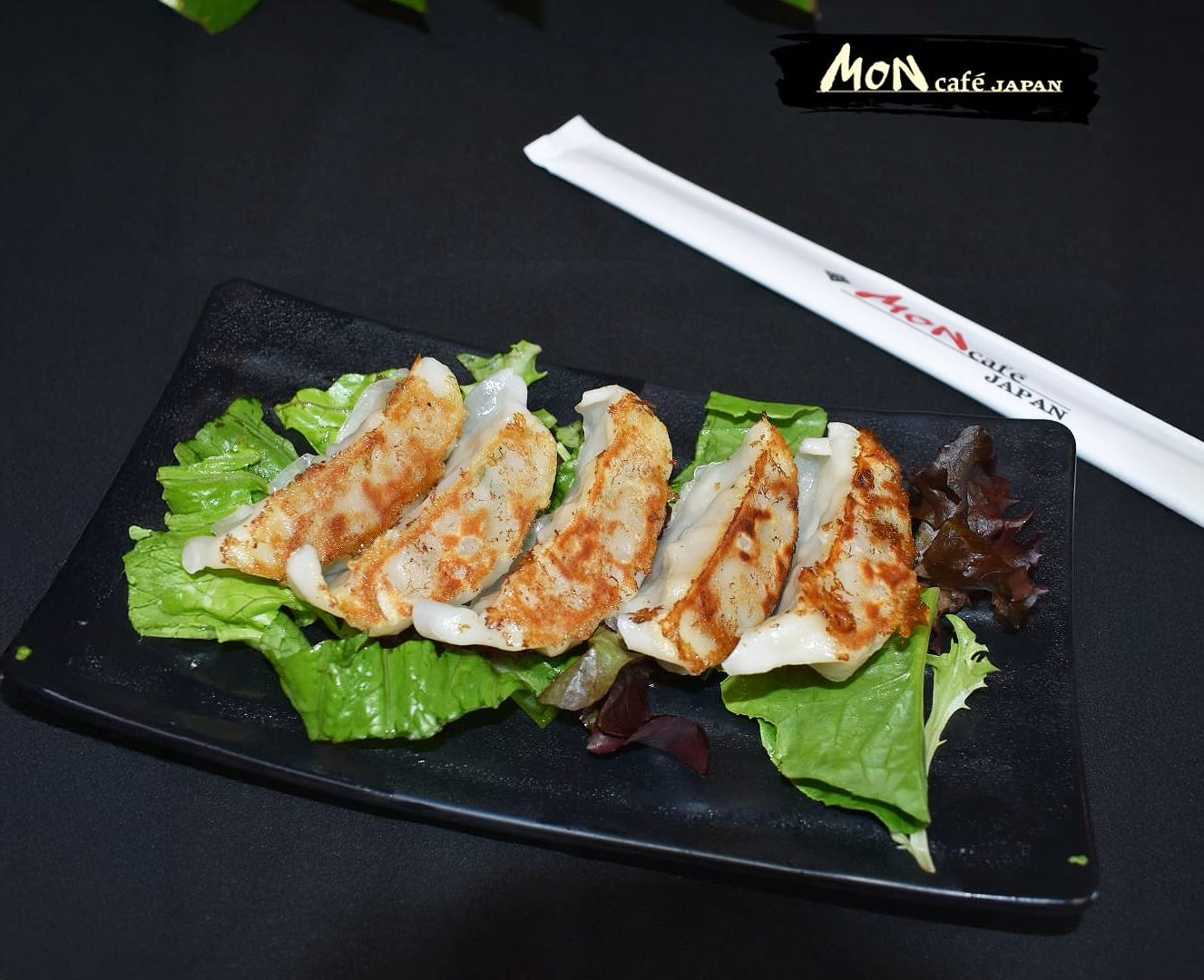 Mon Cafe Japan