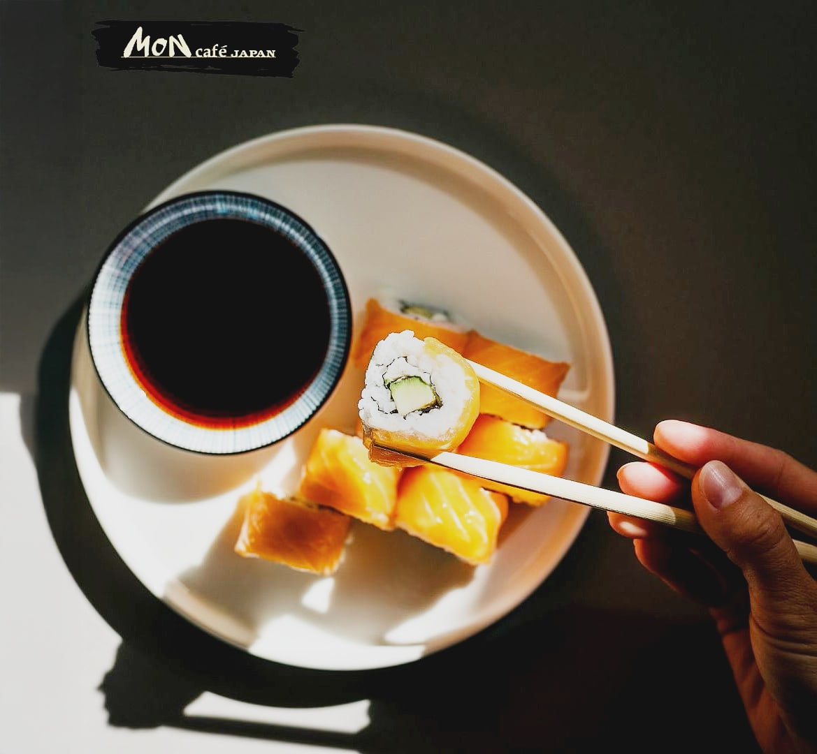 Mon Cafe Japan