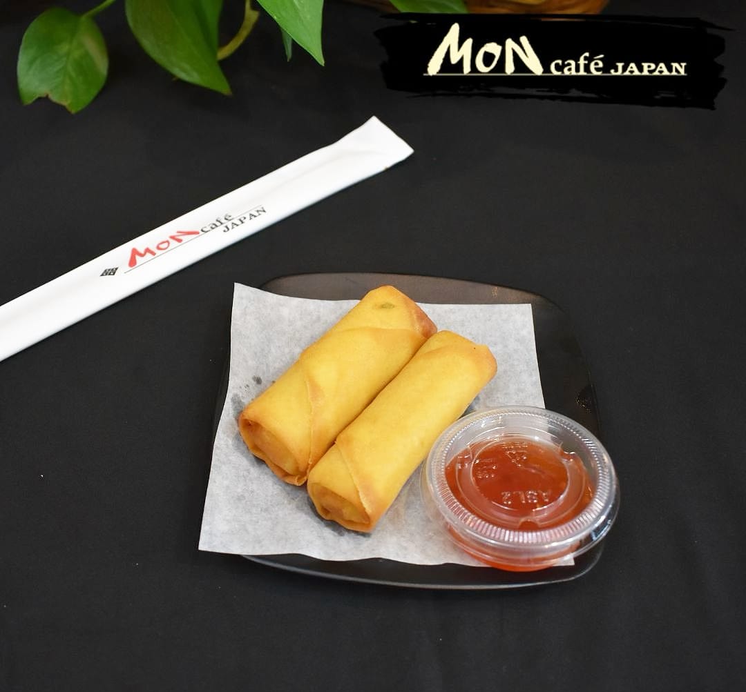 Mon Cafe Japan