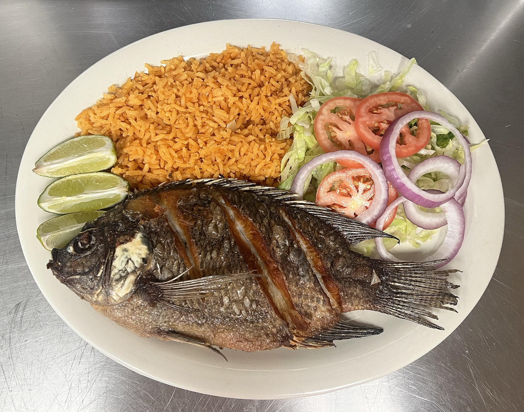 Los Compadres Mexican Restaurant