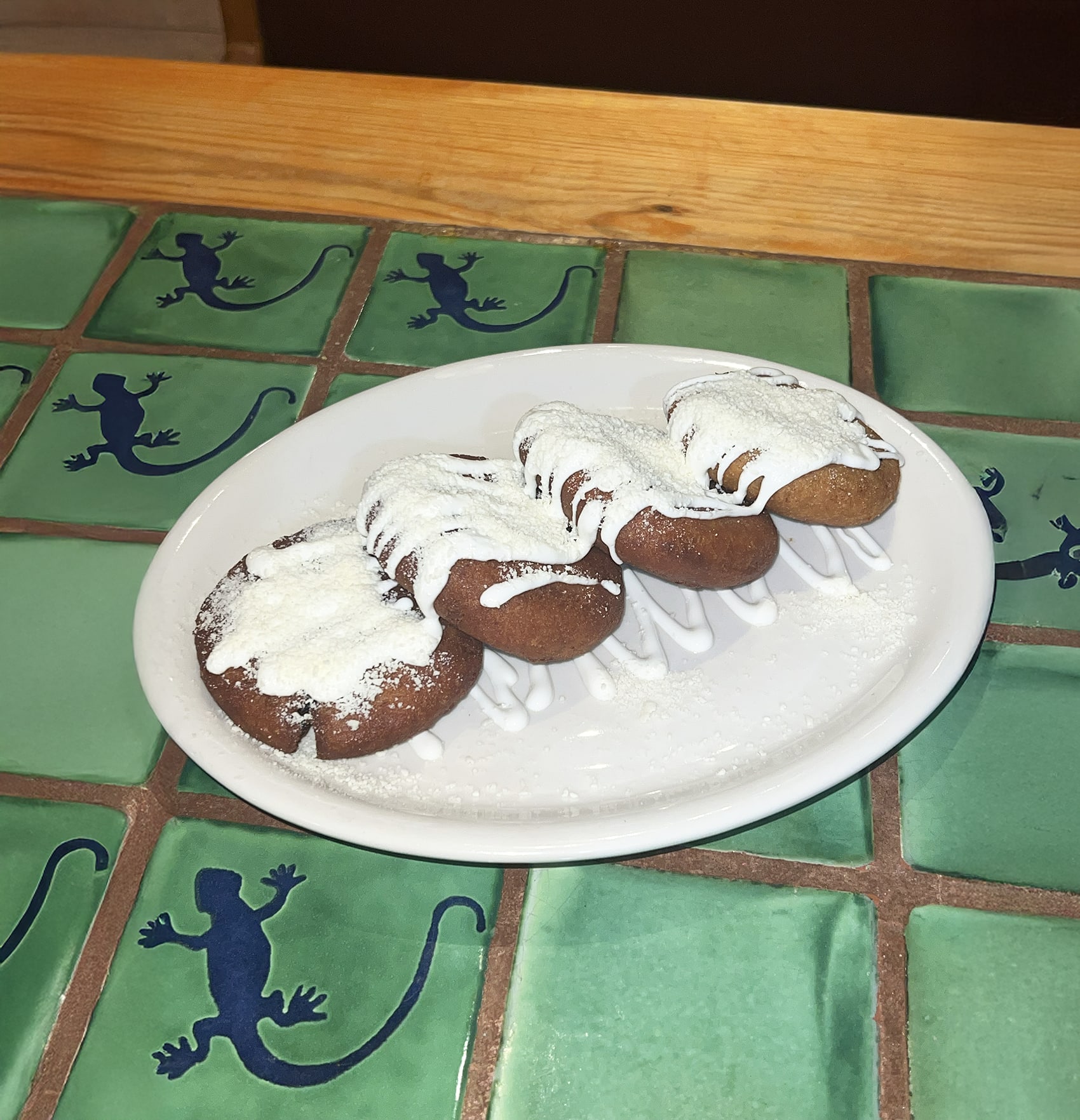 Los Compadres Mexican Restaurant