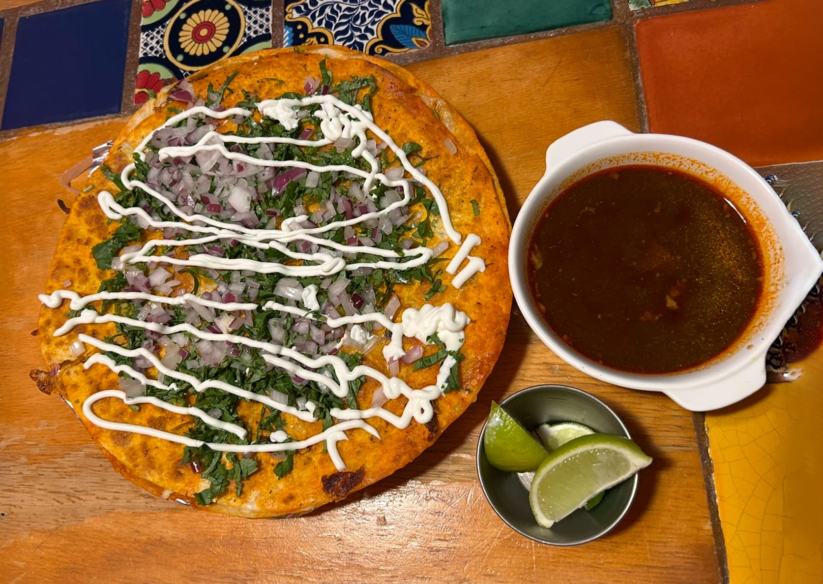 Los Compadres Mexican Restaurant