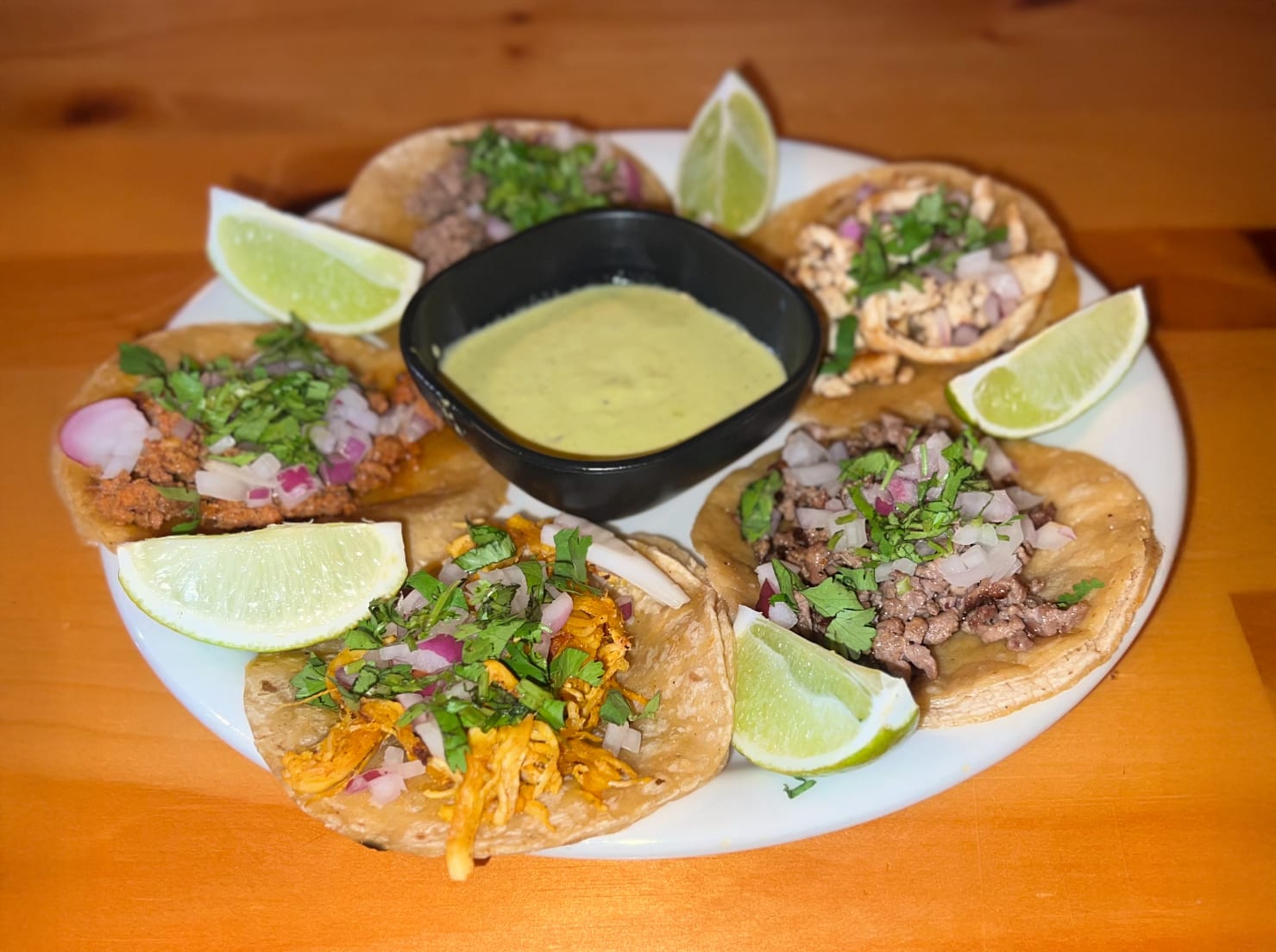 Los Compadres Mexican Restaurant