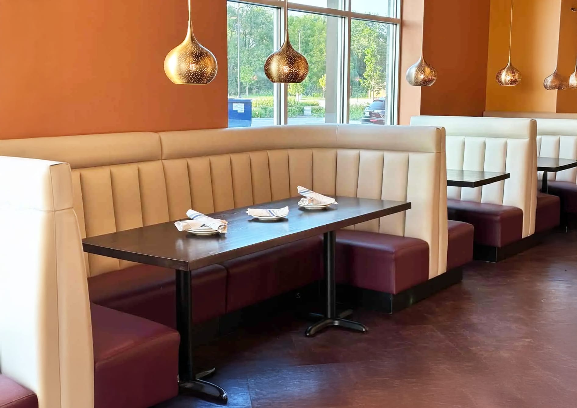 Saffron Indian Bar & Grill