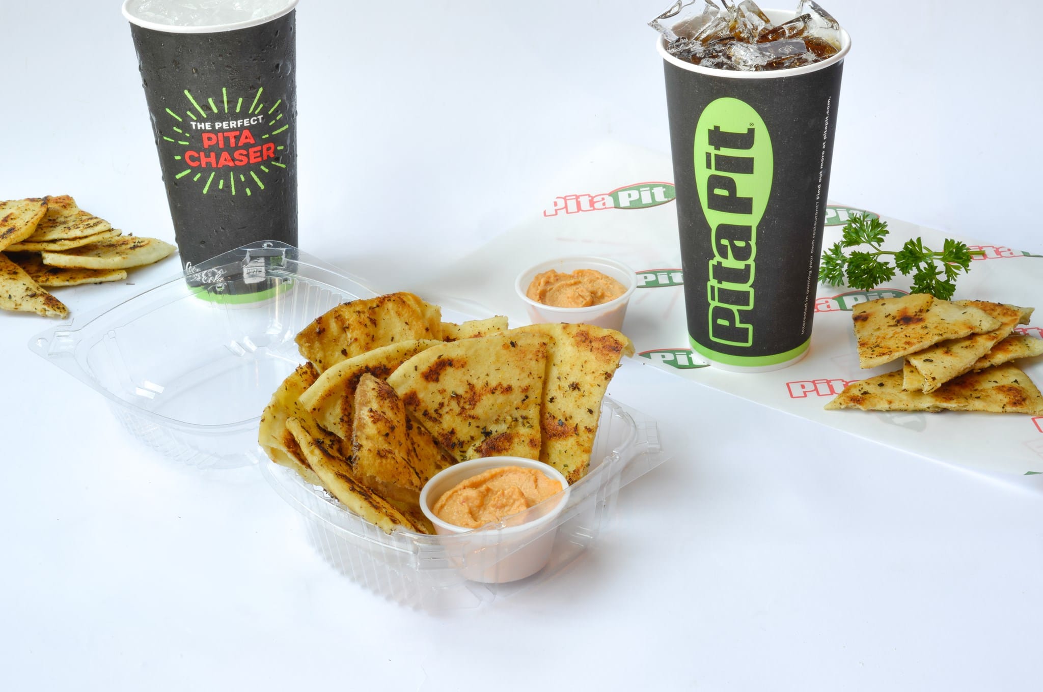 Pita Pit