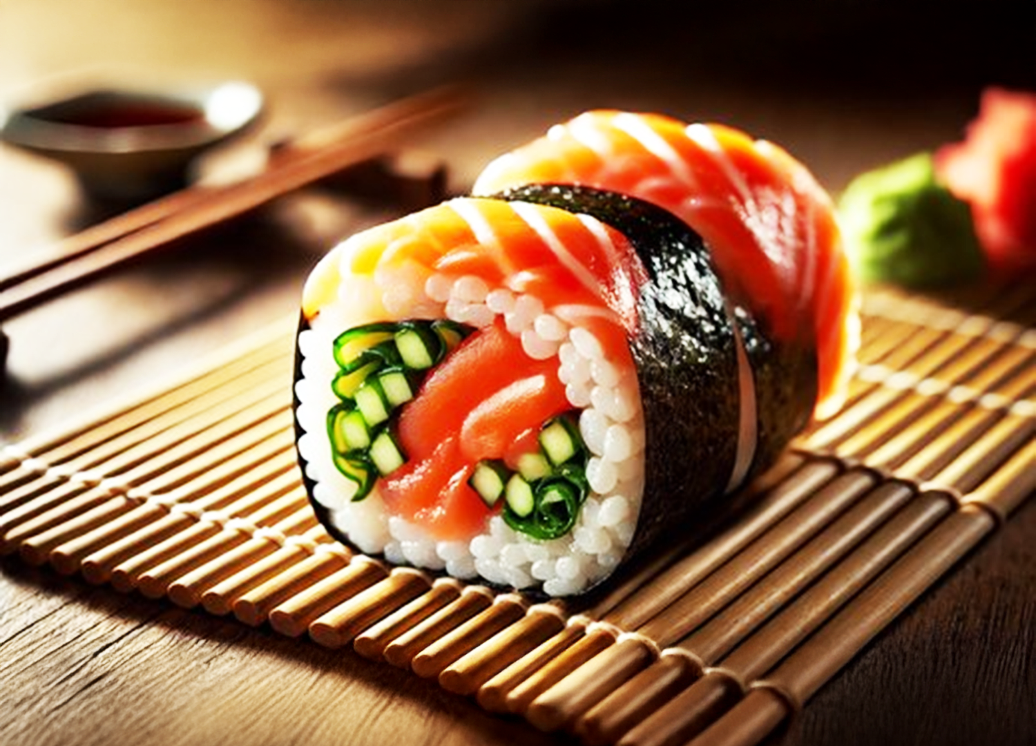 Photo 1 of 4: Haha Ramen & Sushi