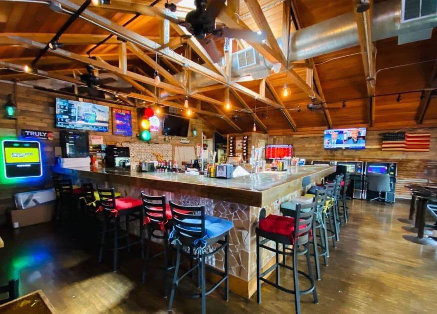 Drews Brews and Grille
