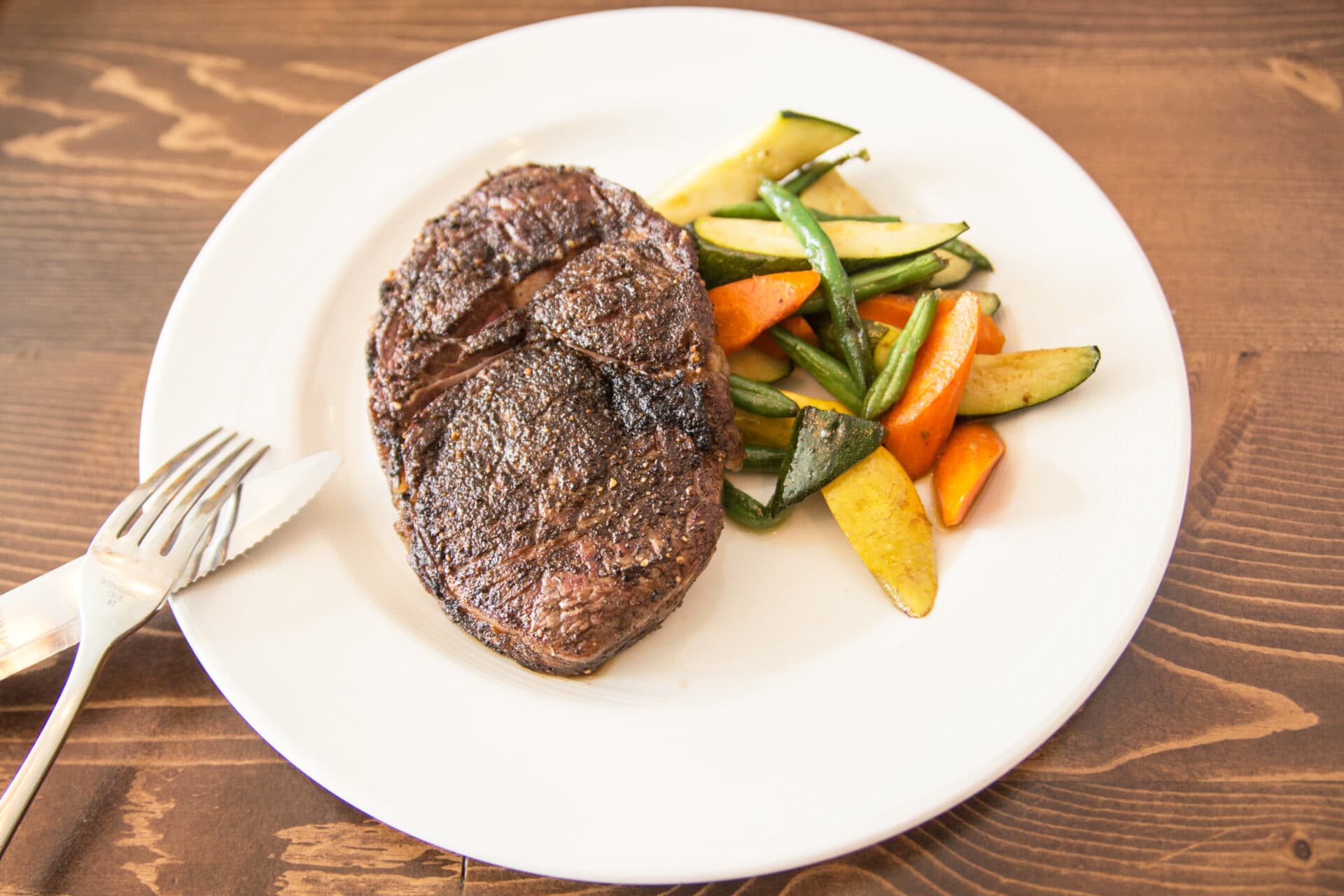 E3 Chophouse