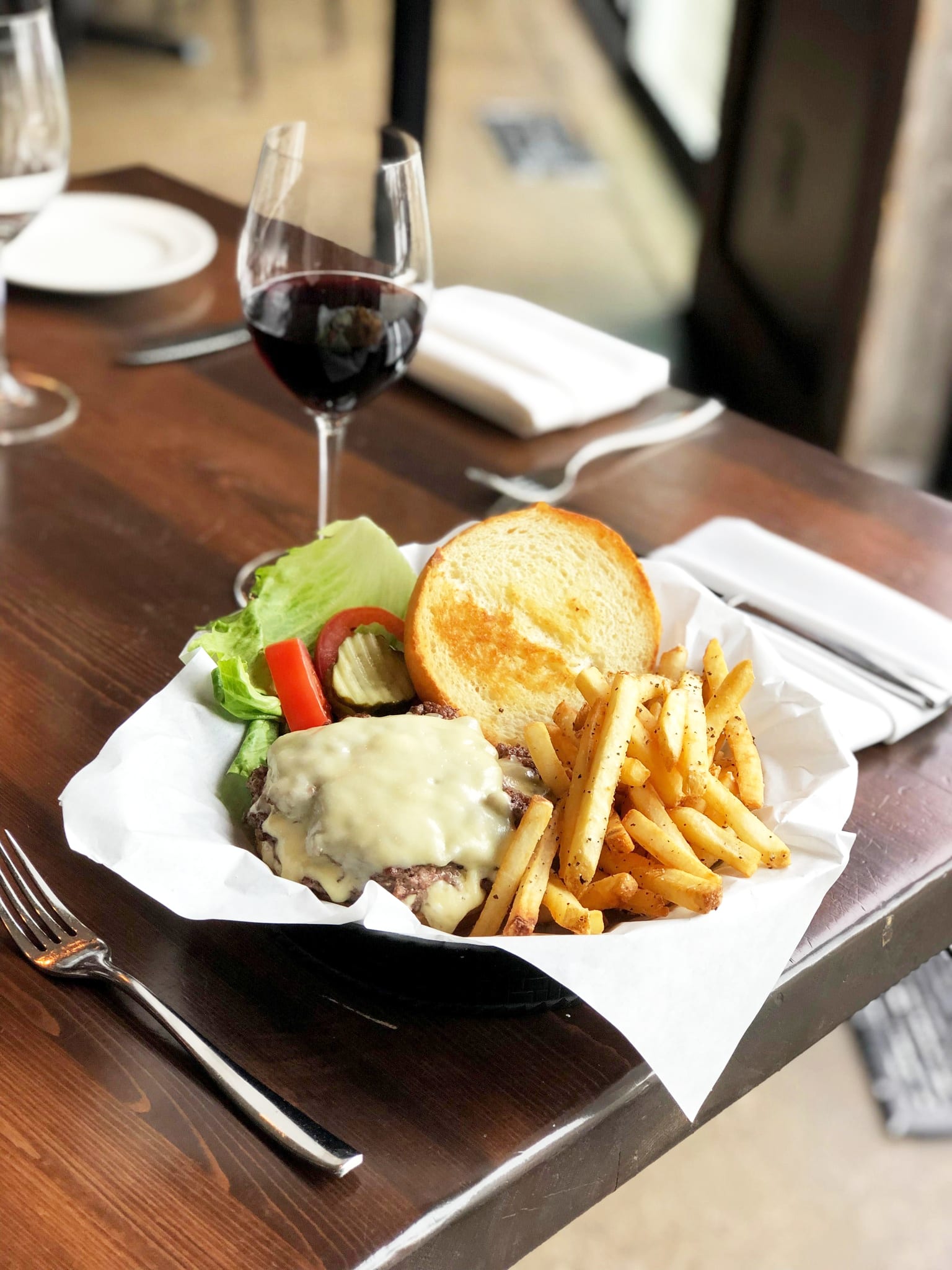 E3 Chophouse