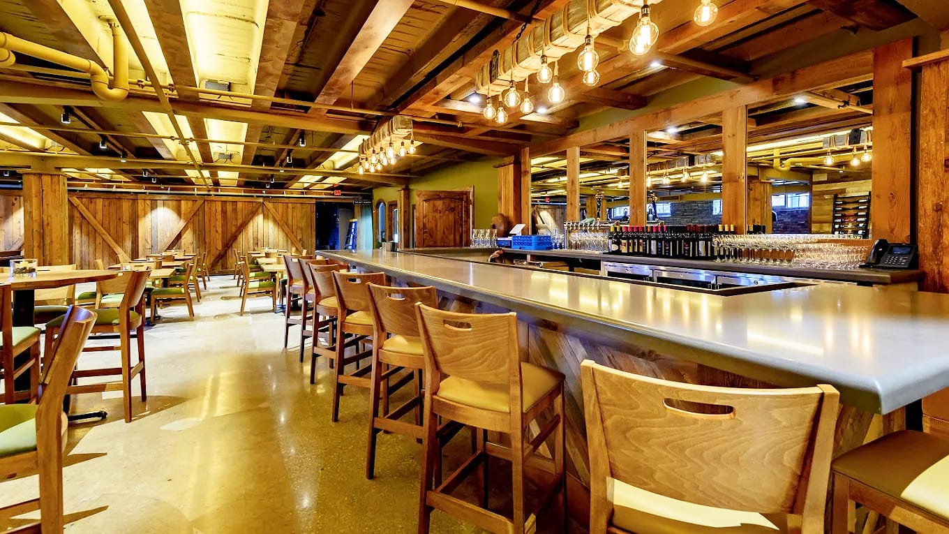 Cypress Hill Winery