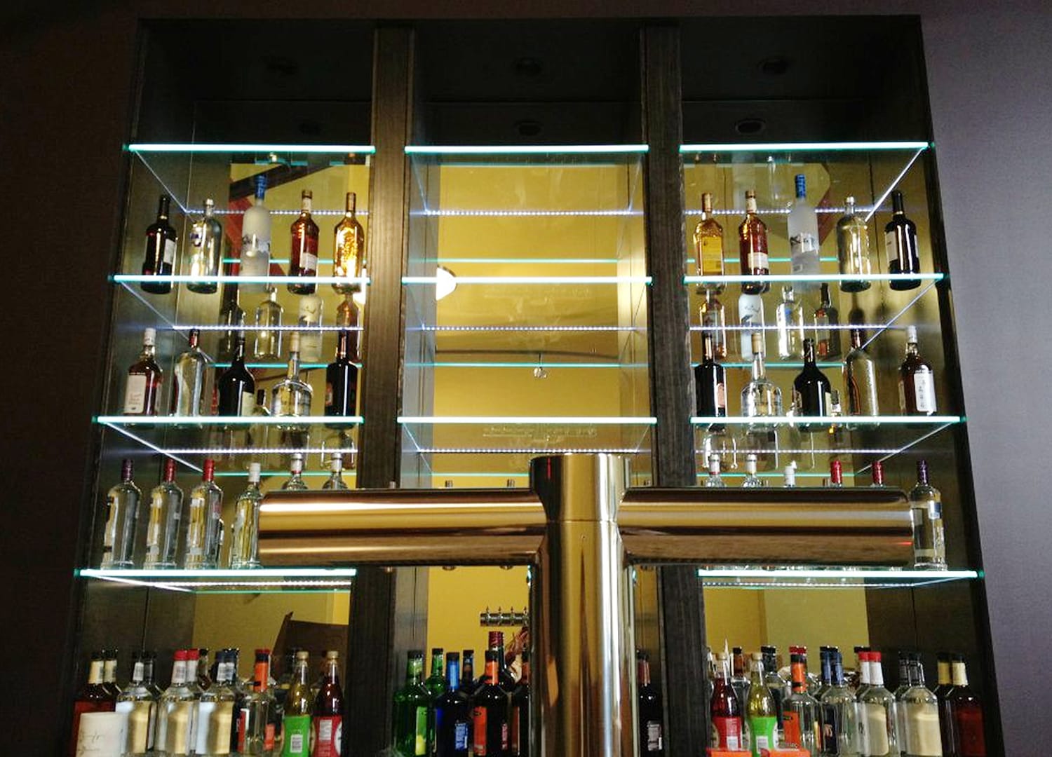 The Shot Bar