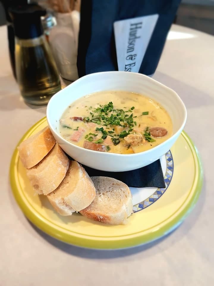 Gastronomia Deli