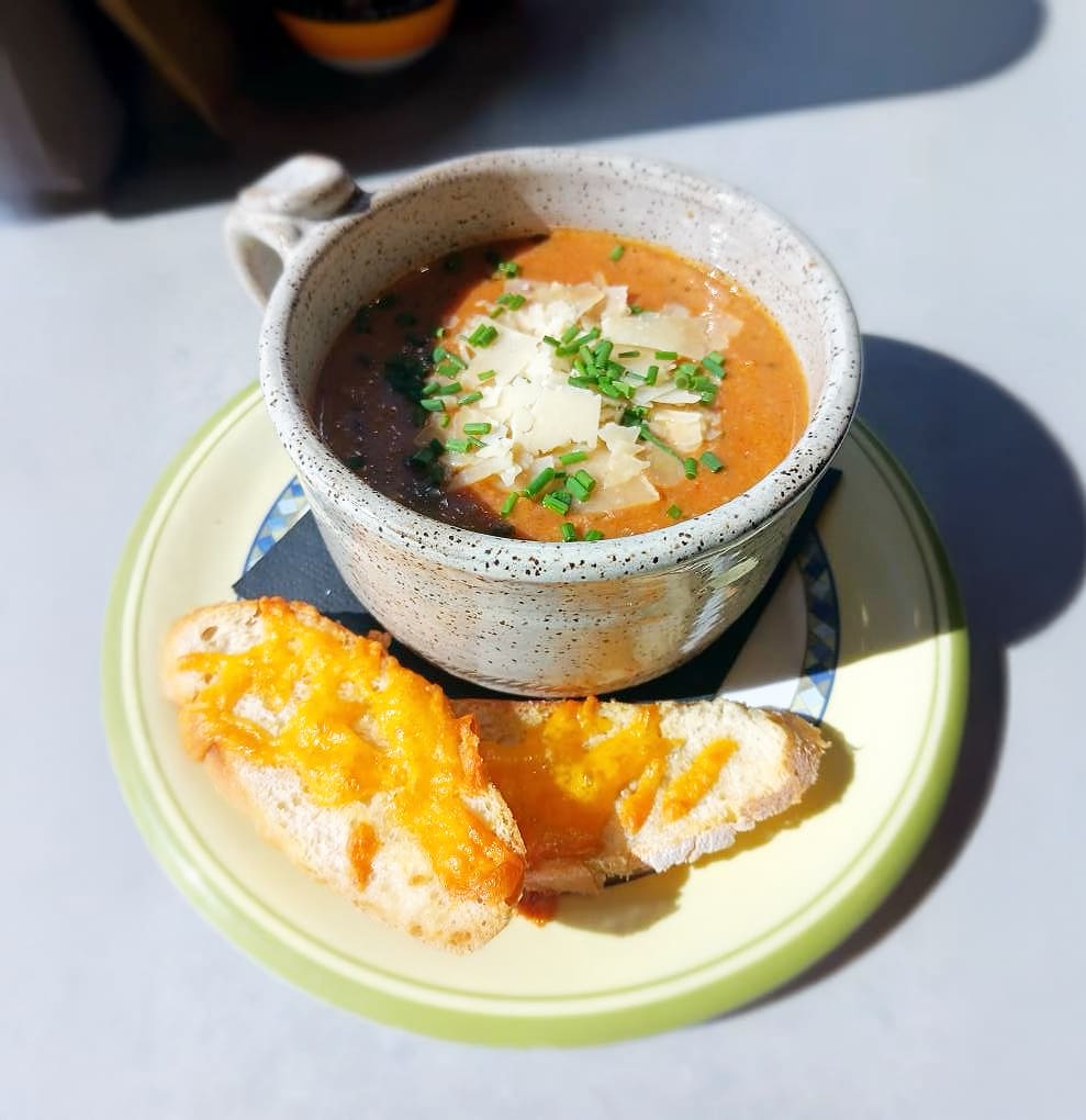 Gastronomia Deli