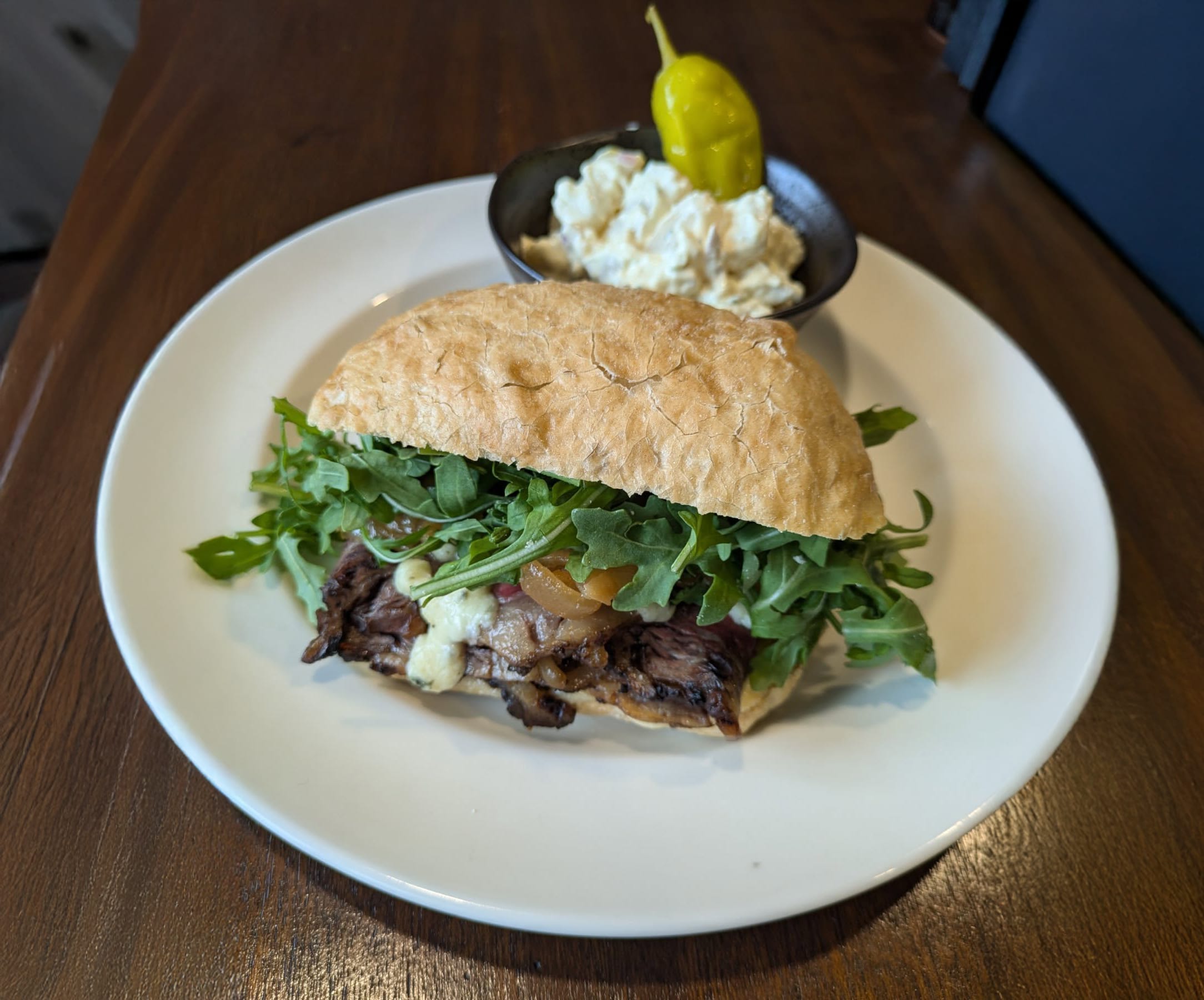 Photo 1 of 4: Gastronomia Deli