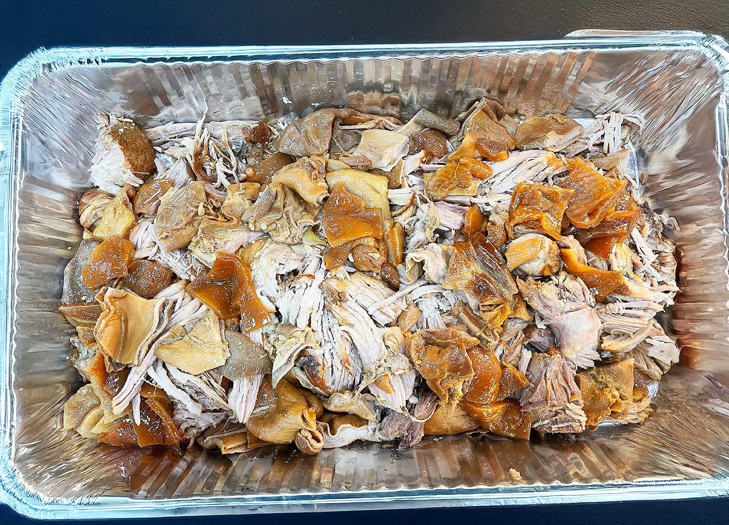 Carnitas Mi Rancho