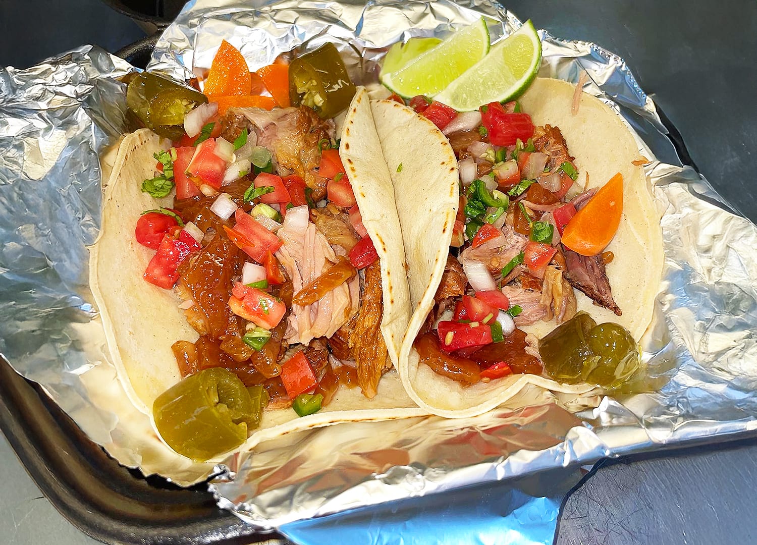 Carnitas Mi Rancho
