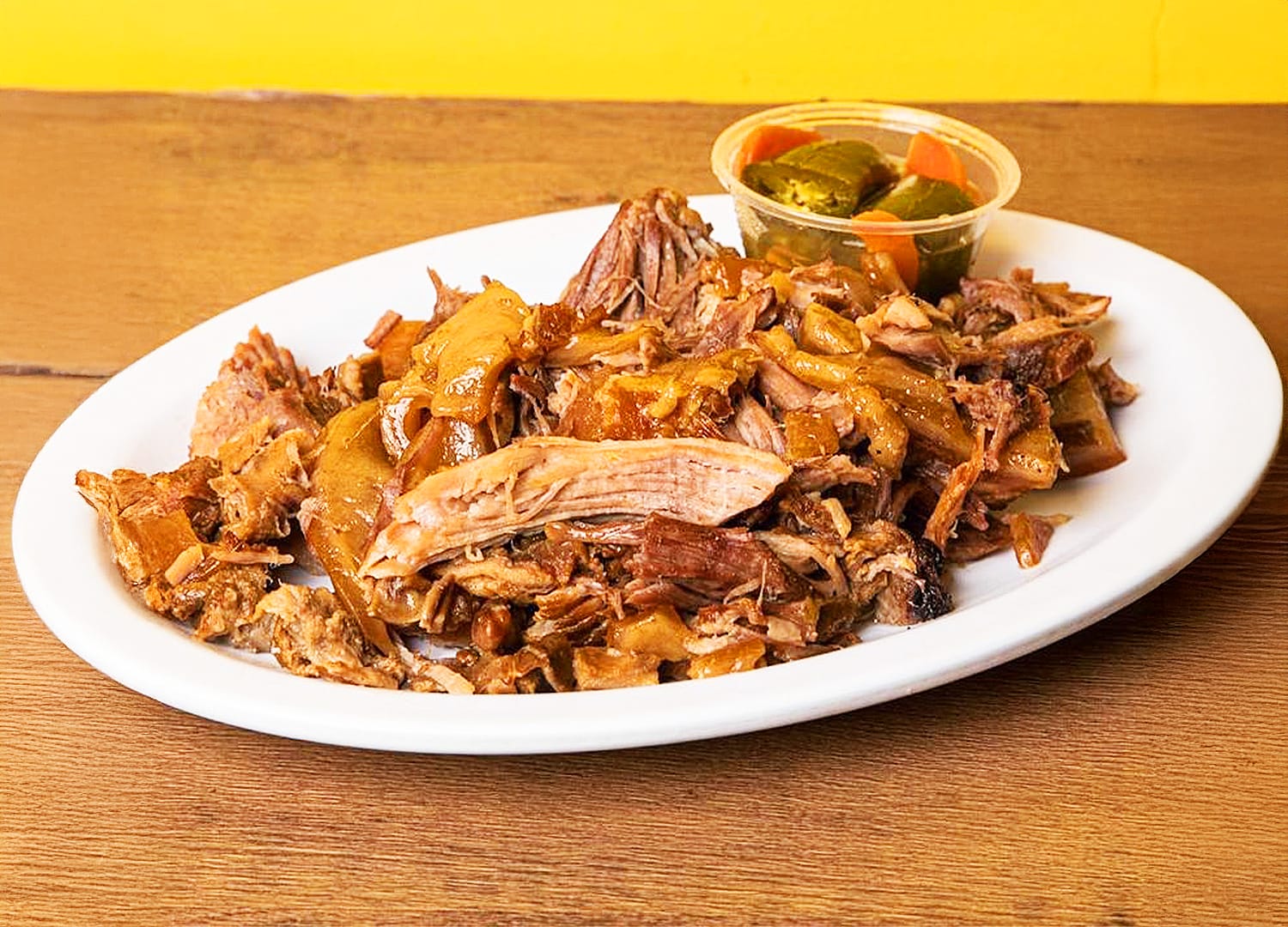 Photo 1 of 4: Carnitas Mi Rancho