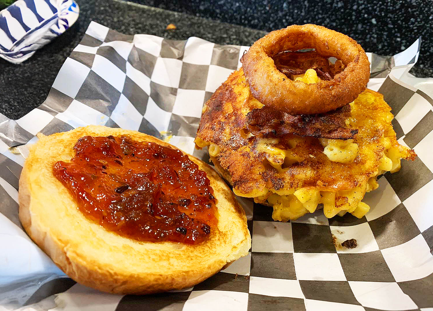 JackB's