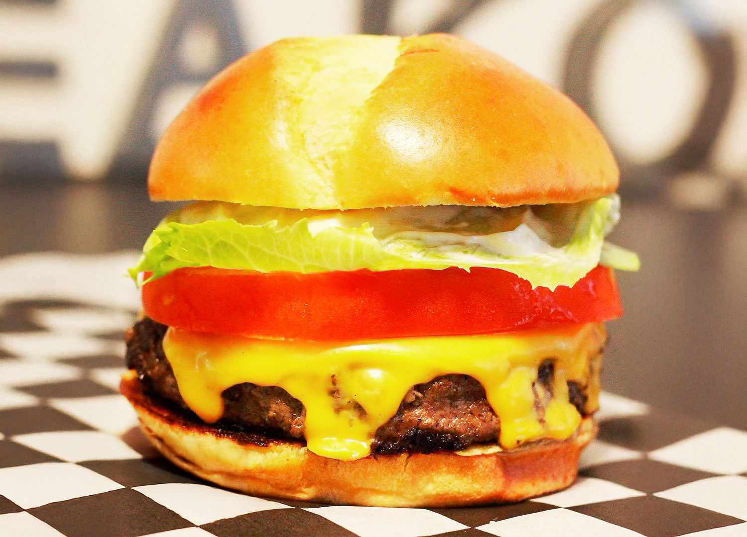 JackB's