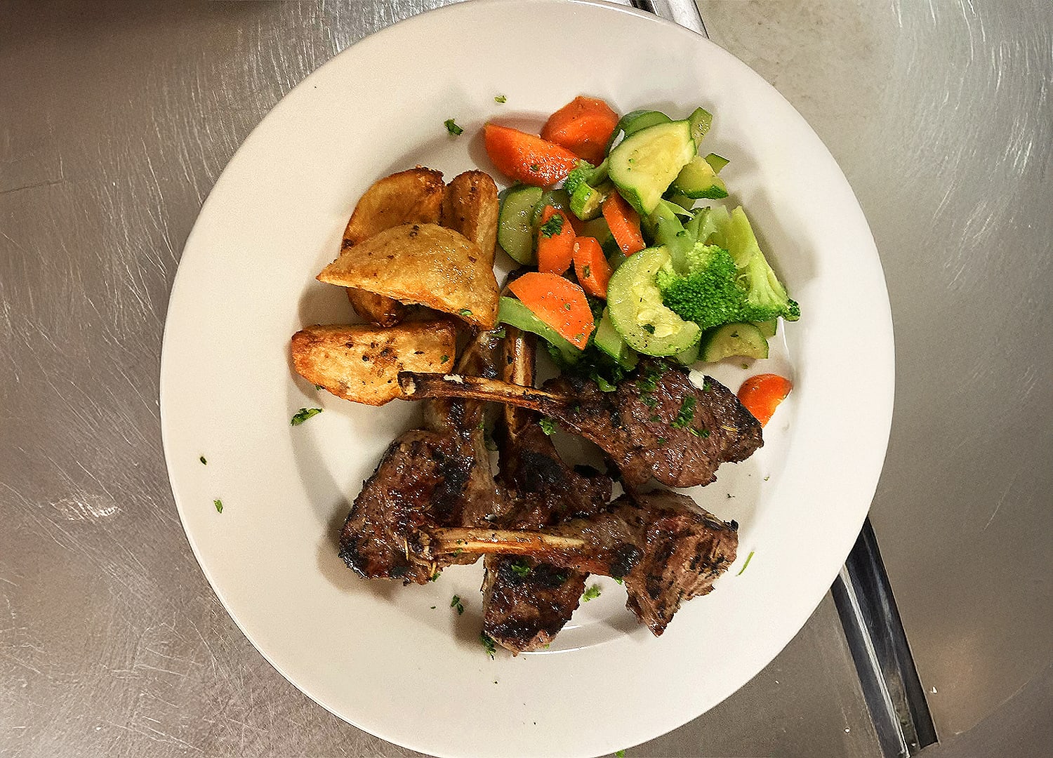 Brunello Trattoria Restaurant And Bar