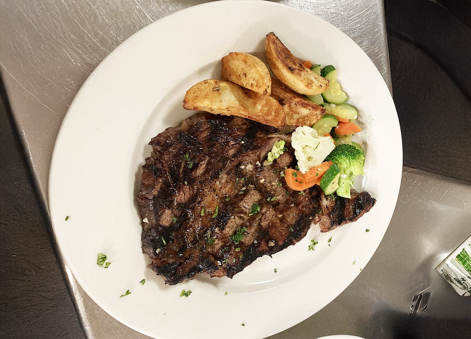 Brunello Trattoria Restaurant And Bar