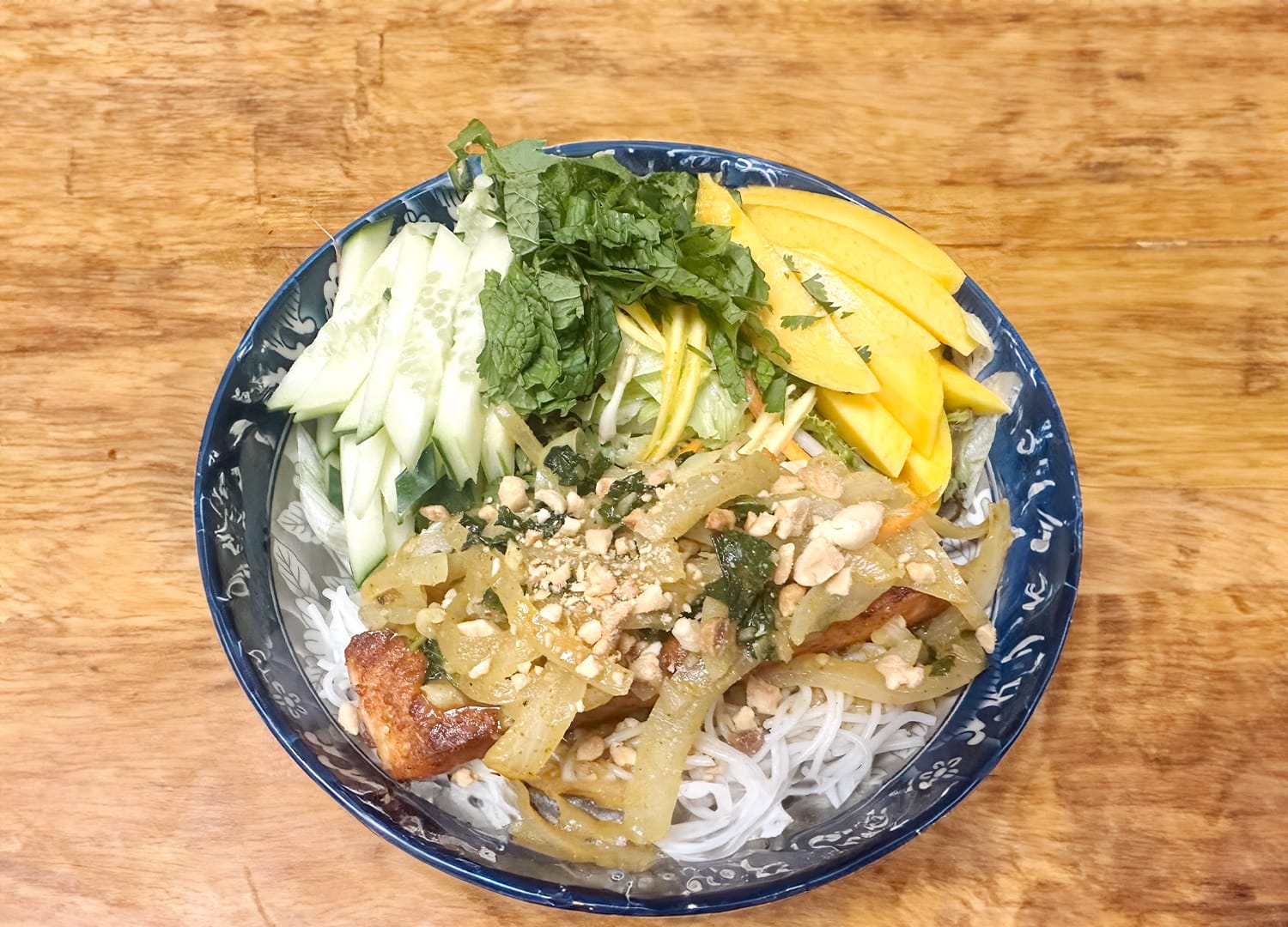 Asian Gourmet