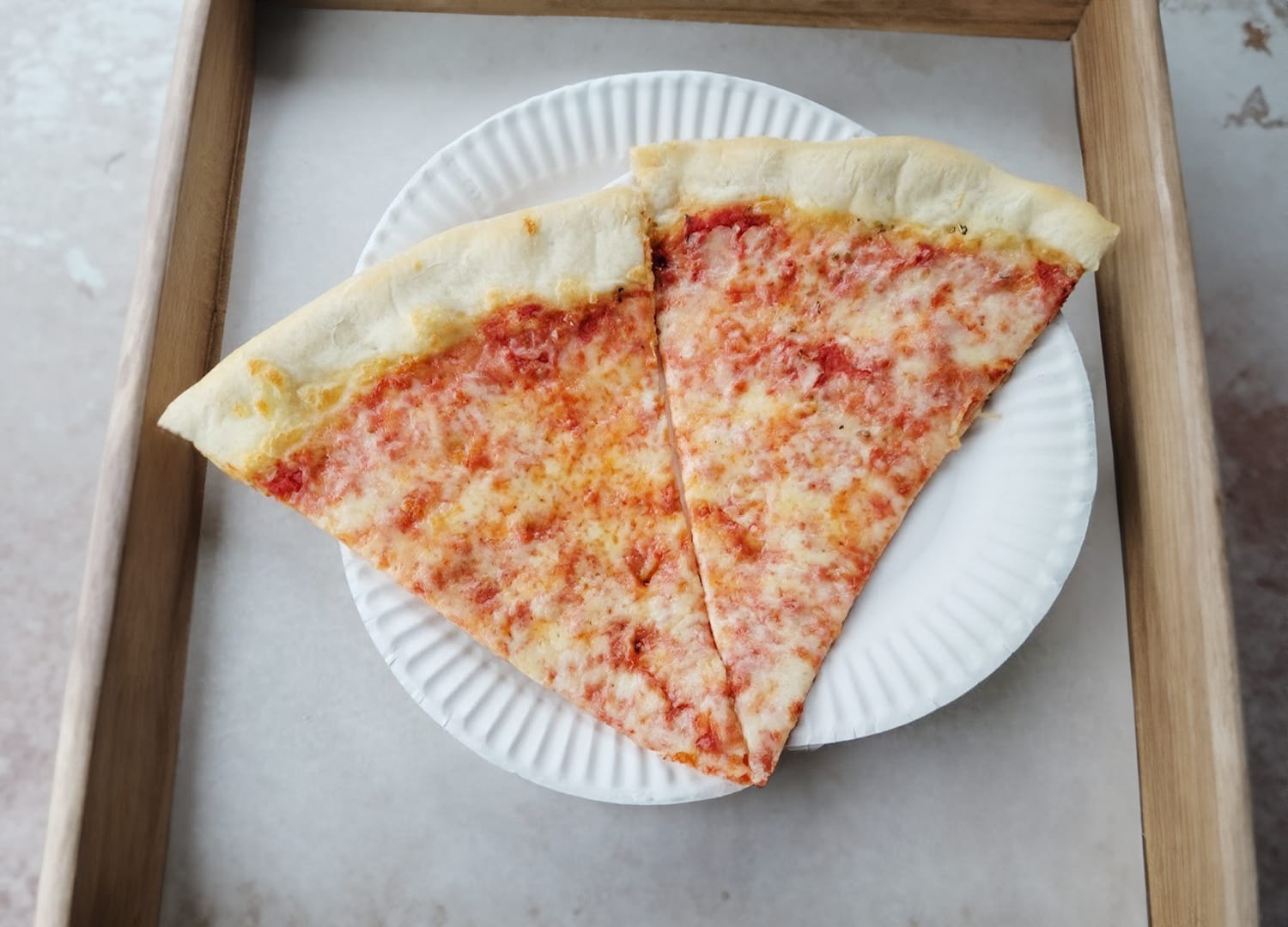 Special City Pizza