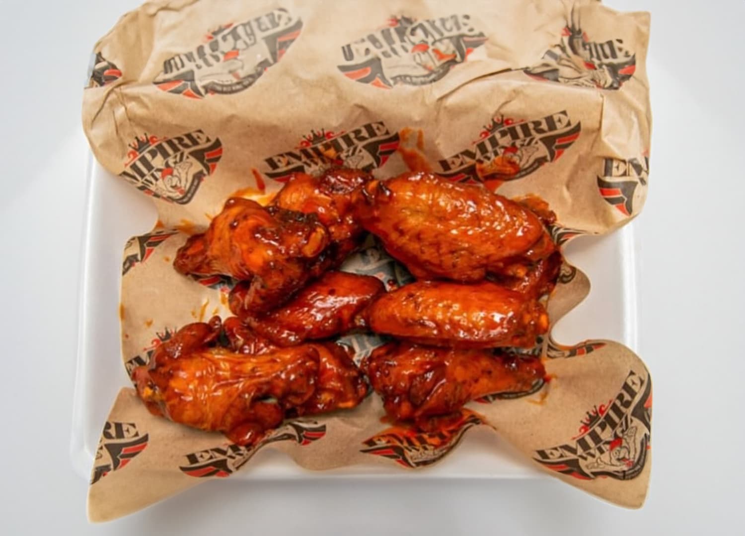 Empire Wingz