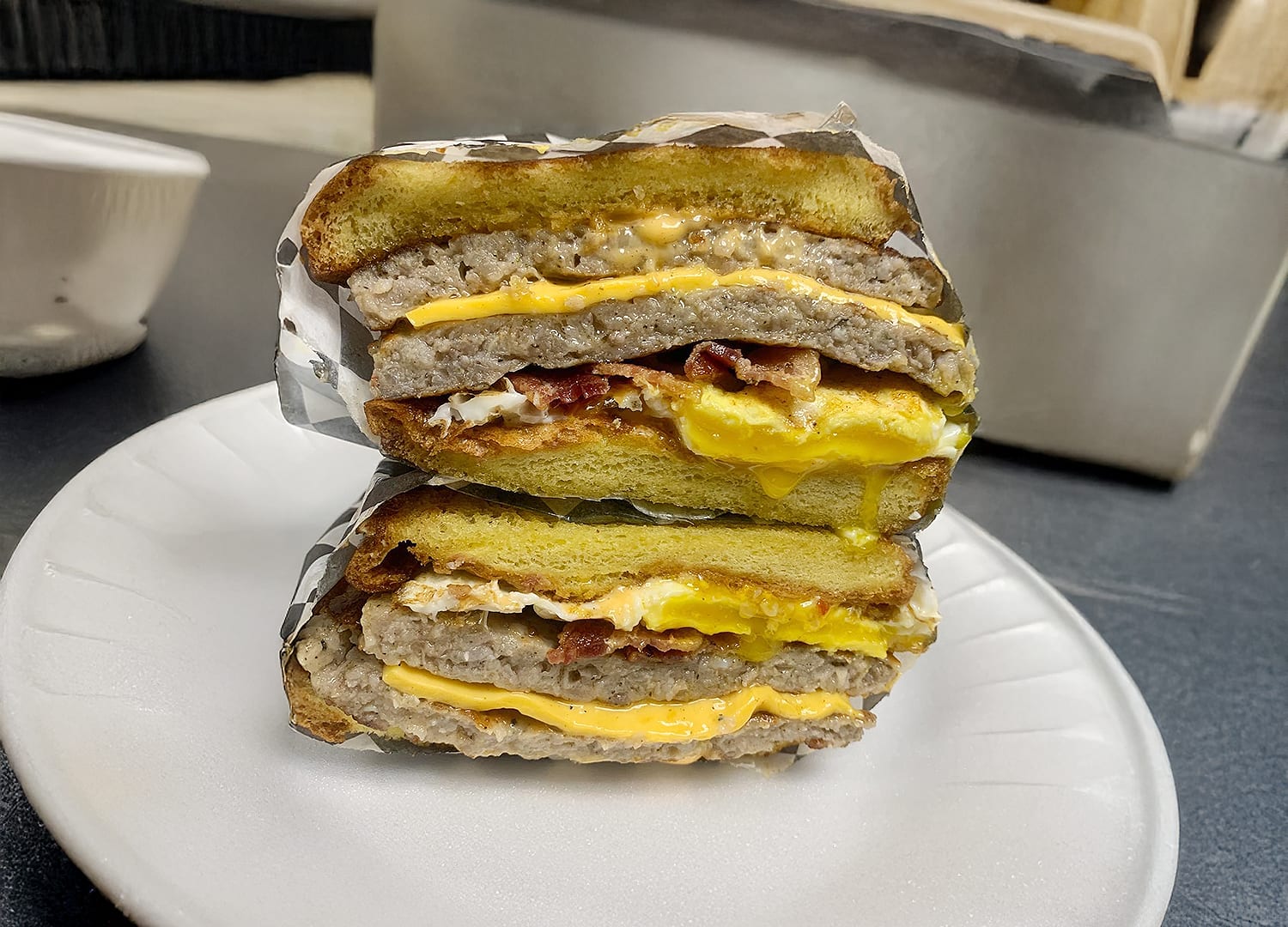 Bigworm's Bakery and Deli