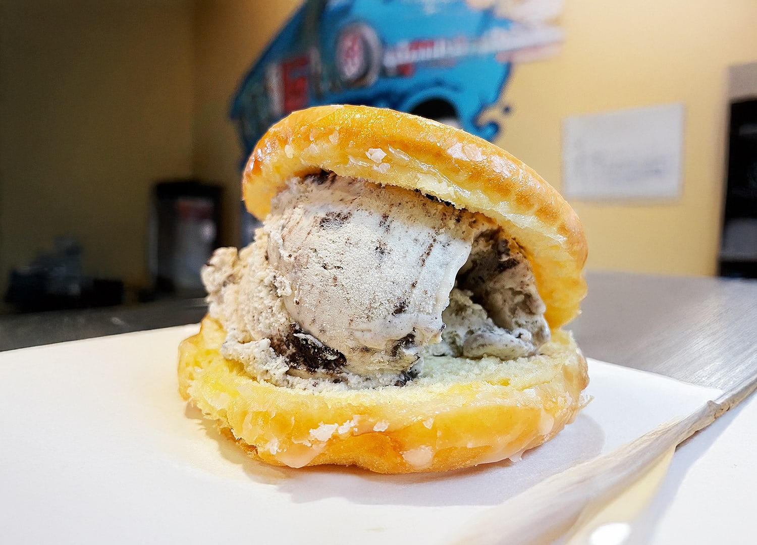 Photo 1 of 4: Bigworm's Bakery and Deli