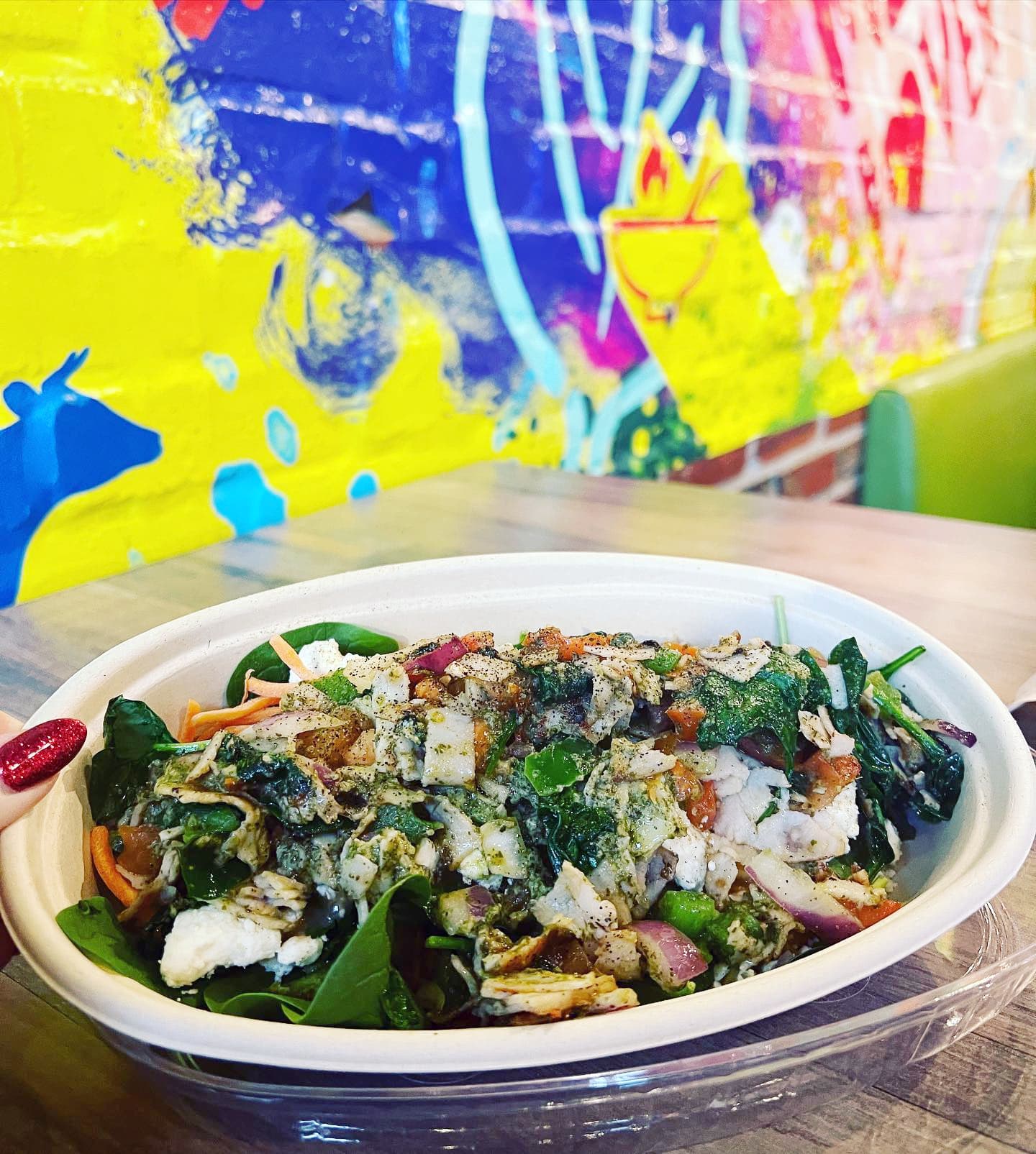 Pita Pit