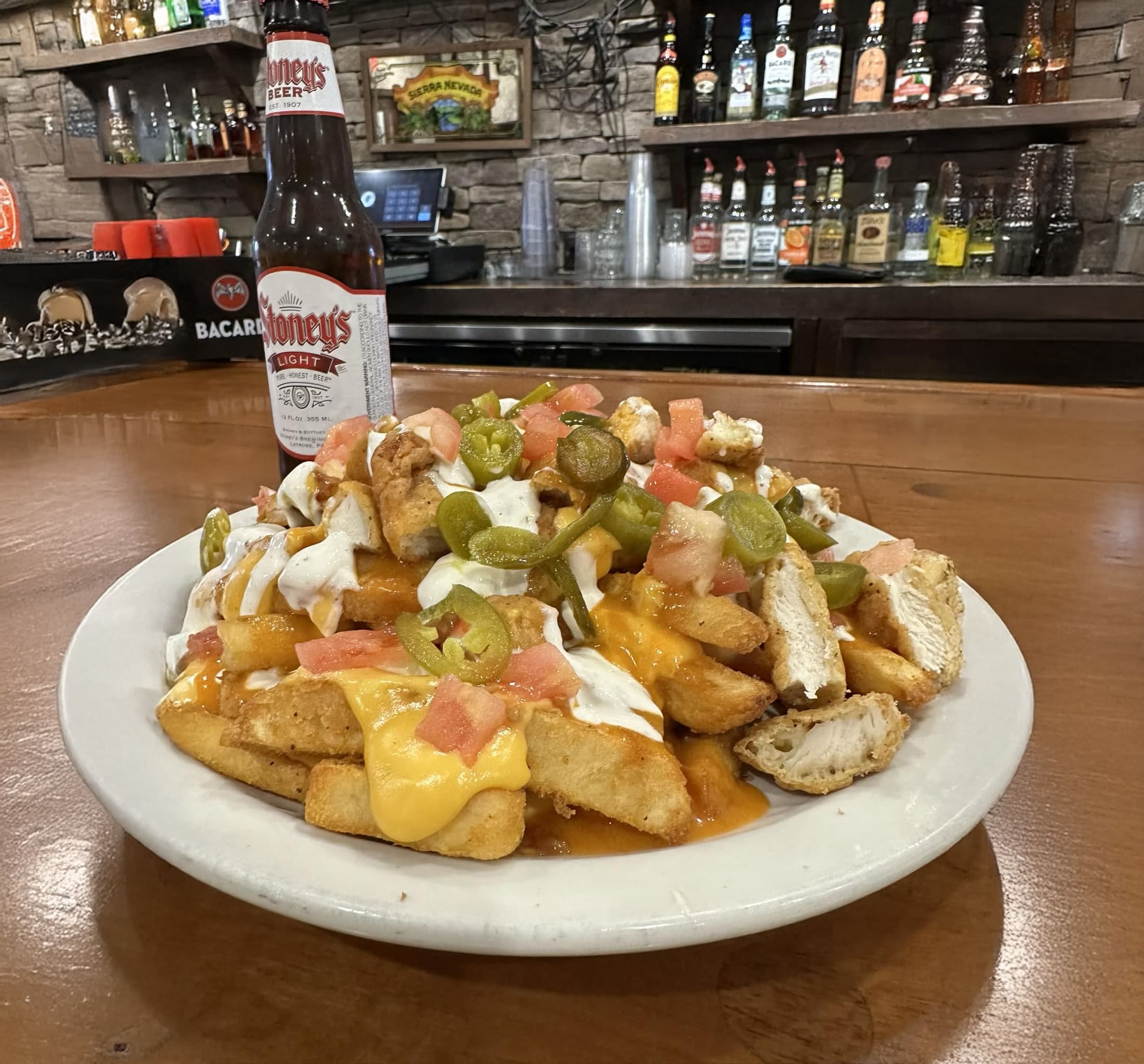 Fork Inn